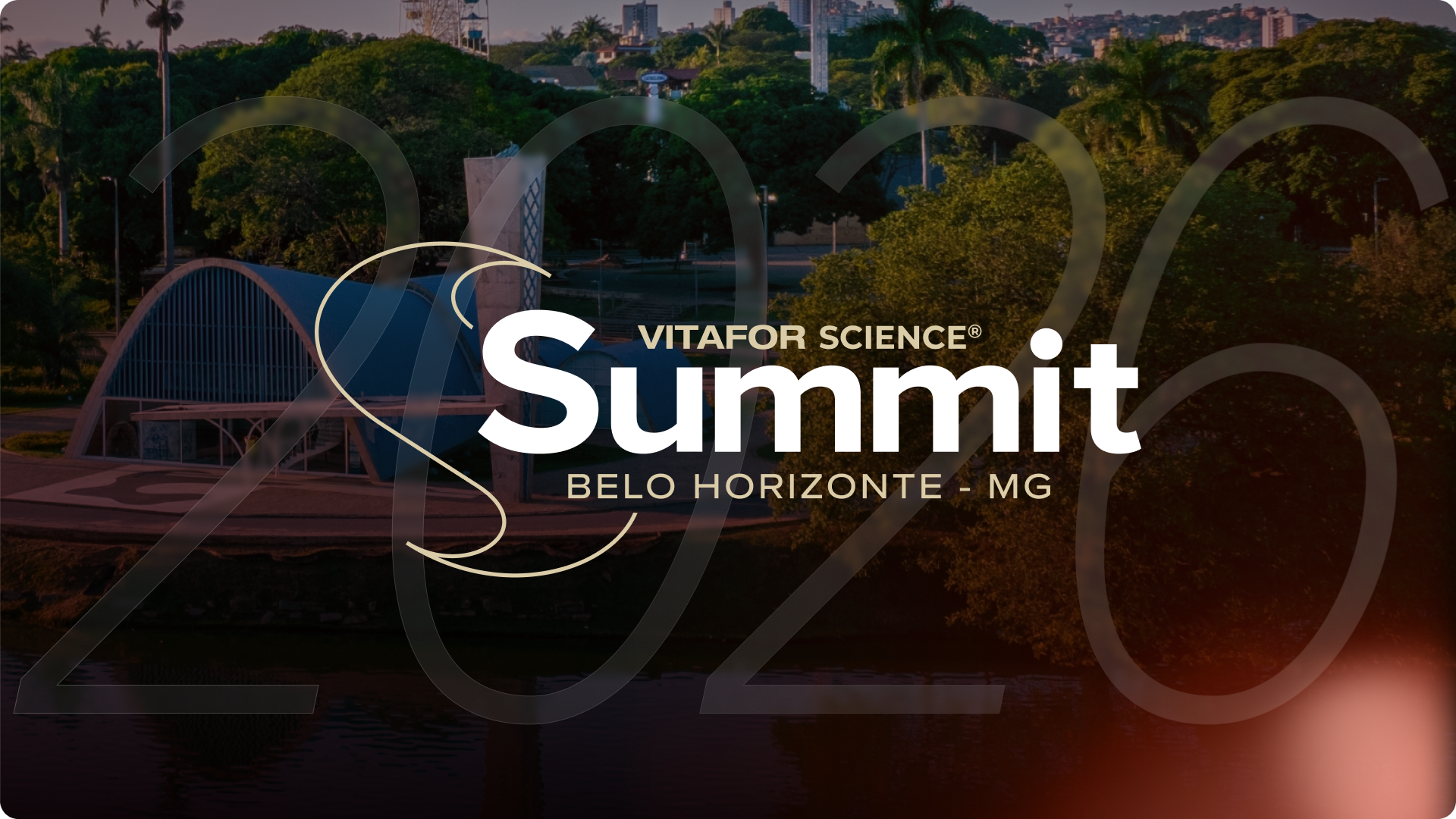 Summit 2026 - Belo Horizonte