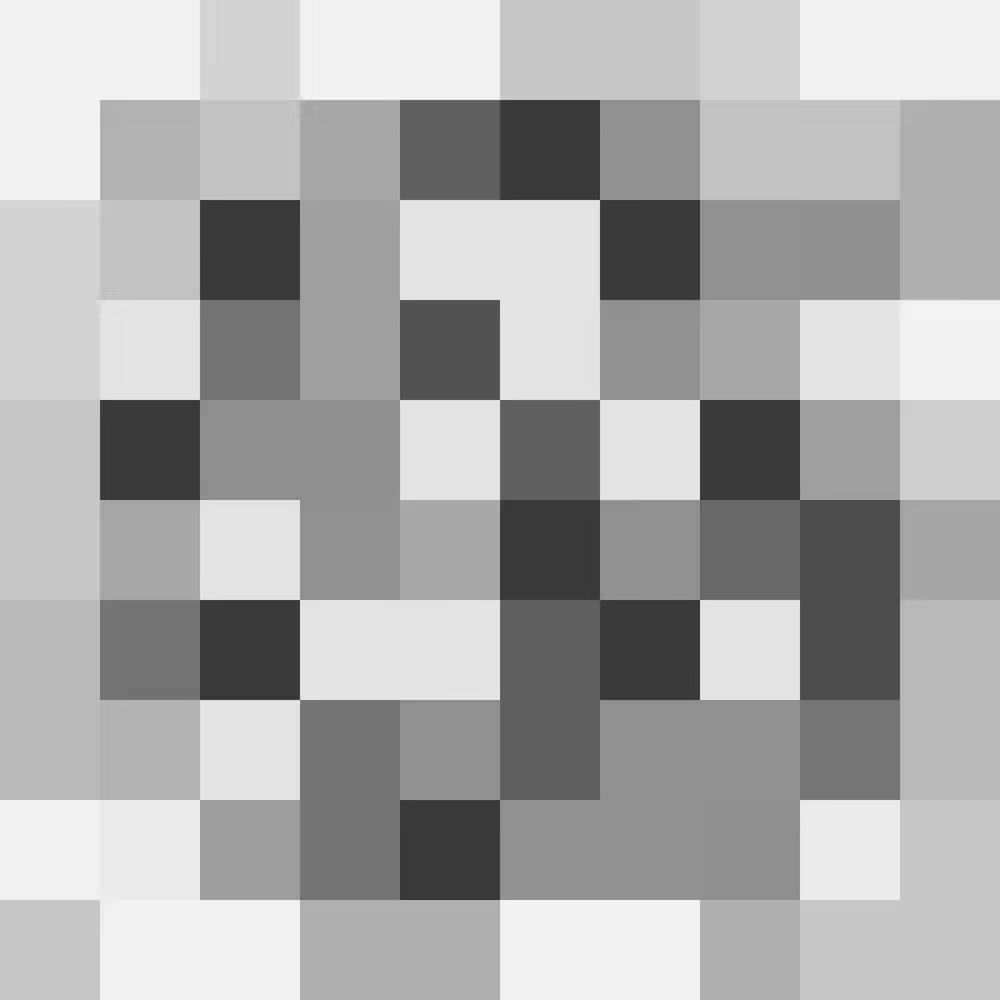 A blank headshot design to represent future employees