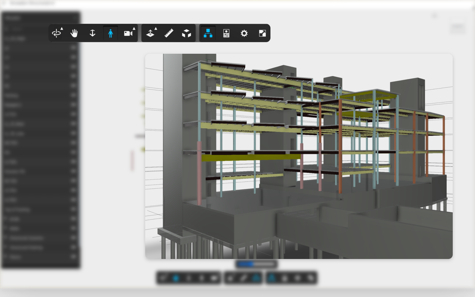 Visualizador 3D