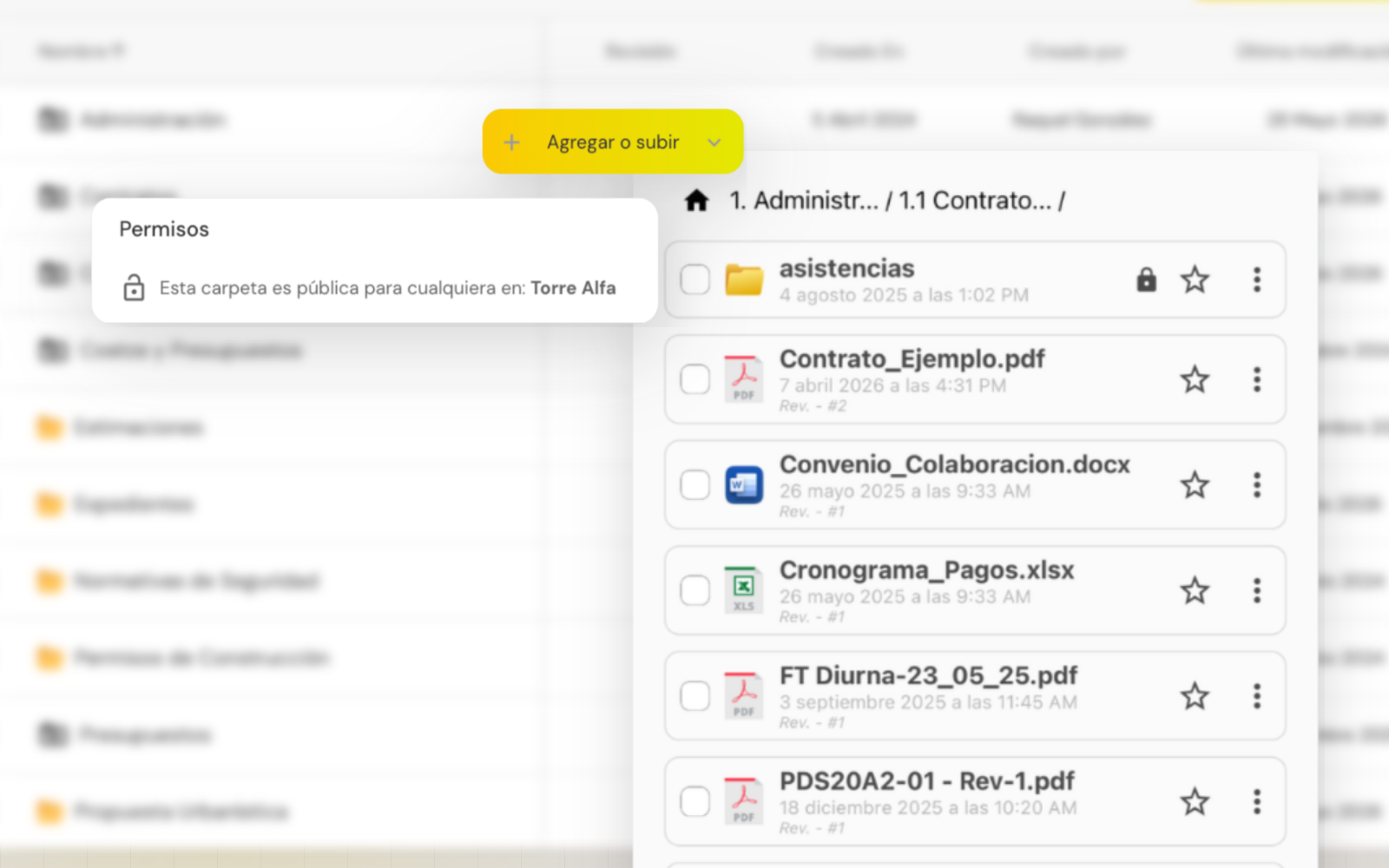 Documentos