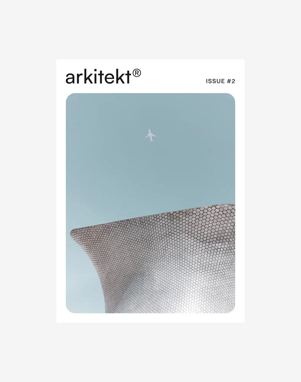 Arkitect® Magazine #2