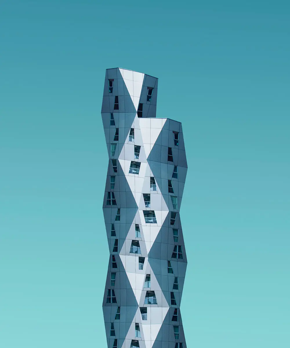 Current trends of architecture