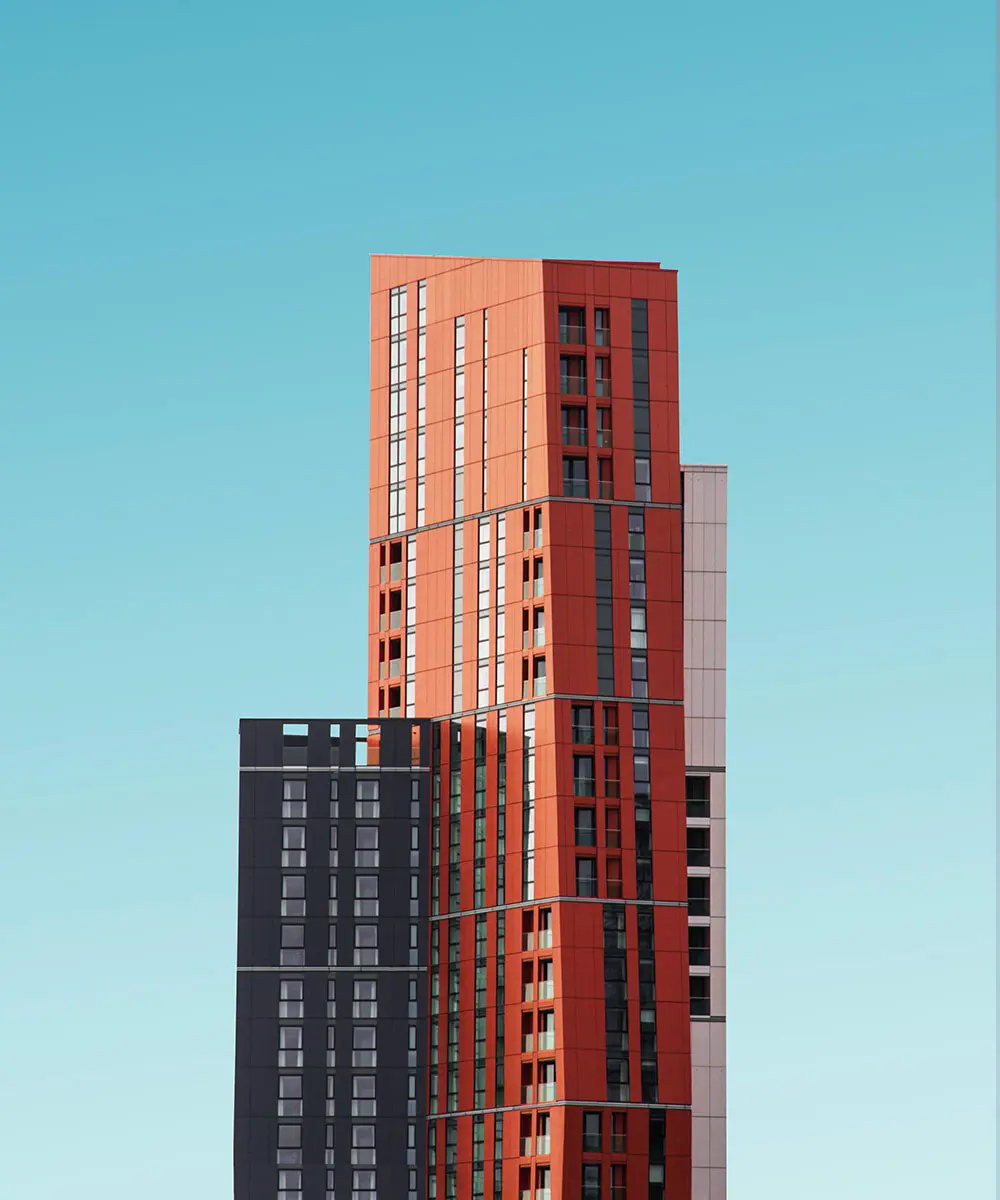 Why is architecture important