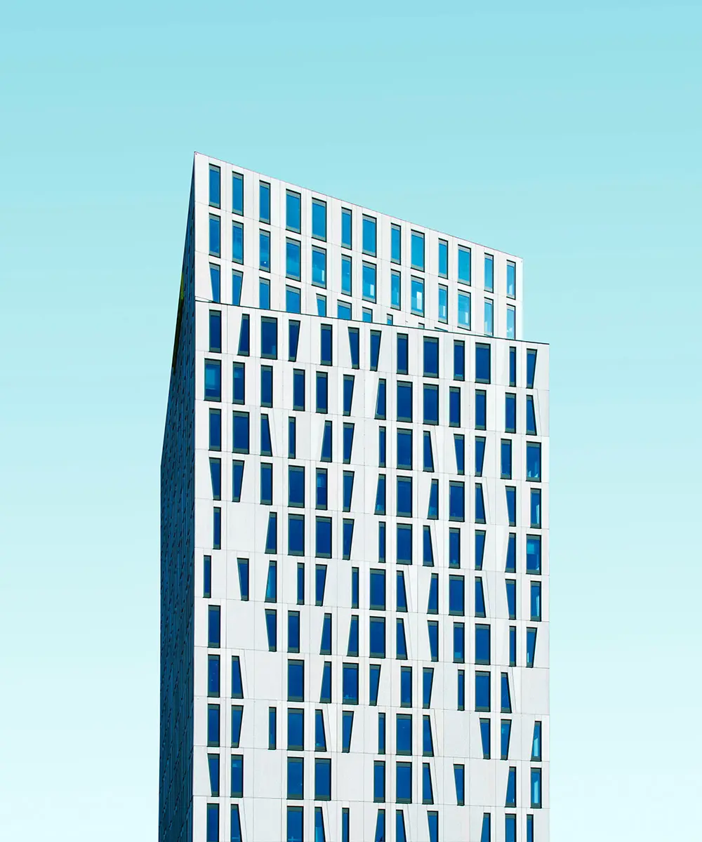 What is a wave style house