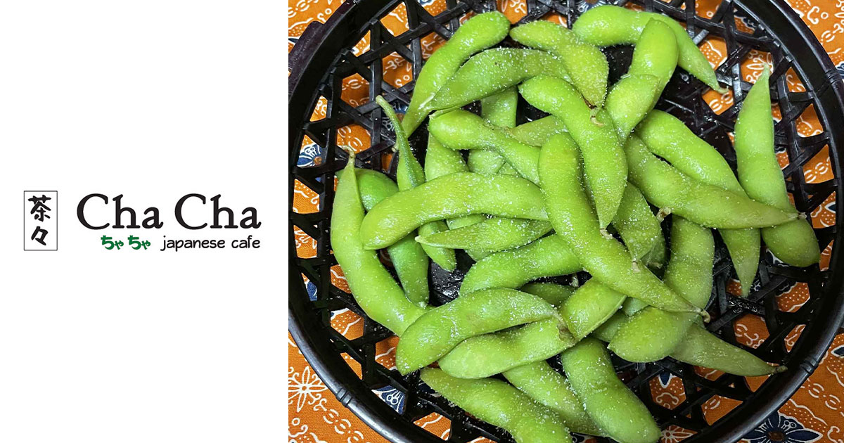 Who We Are | Cha-Cha Japanese Cafe