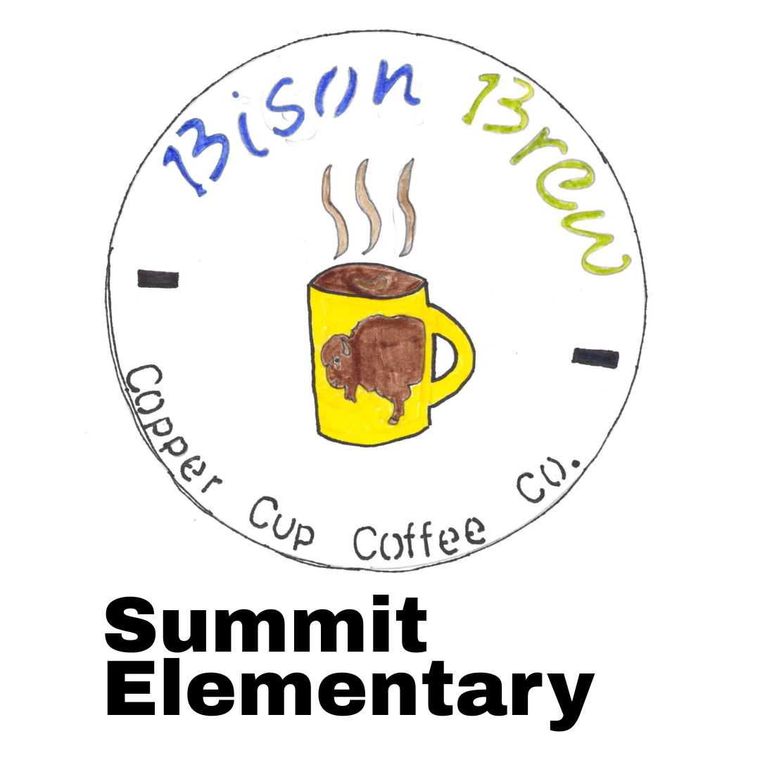 Summit Elementary | Bison Brew