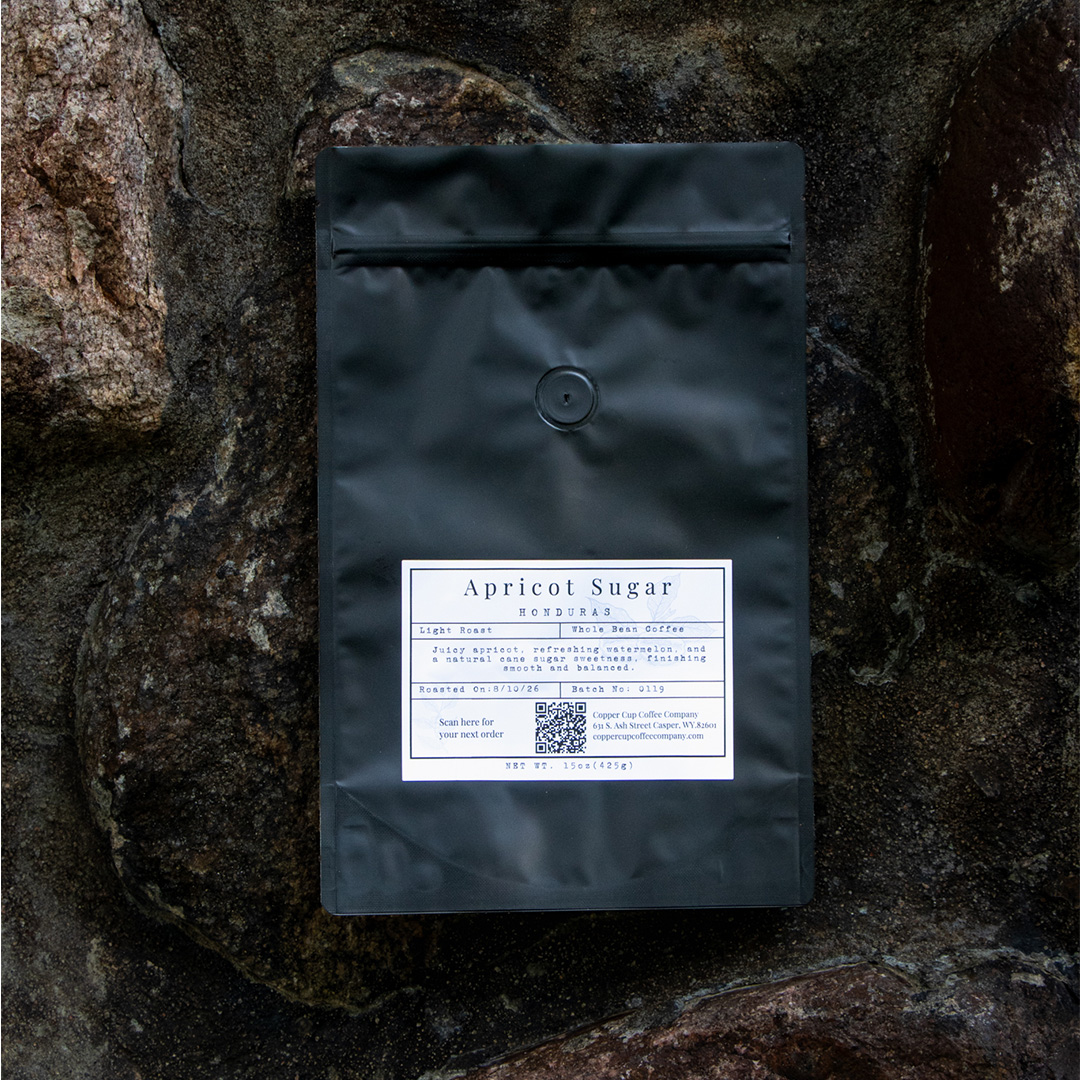 Apricot Sugar