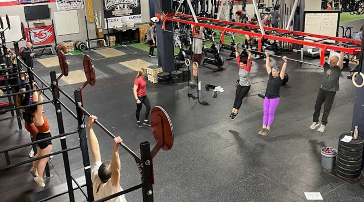 CrossFit