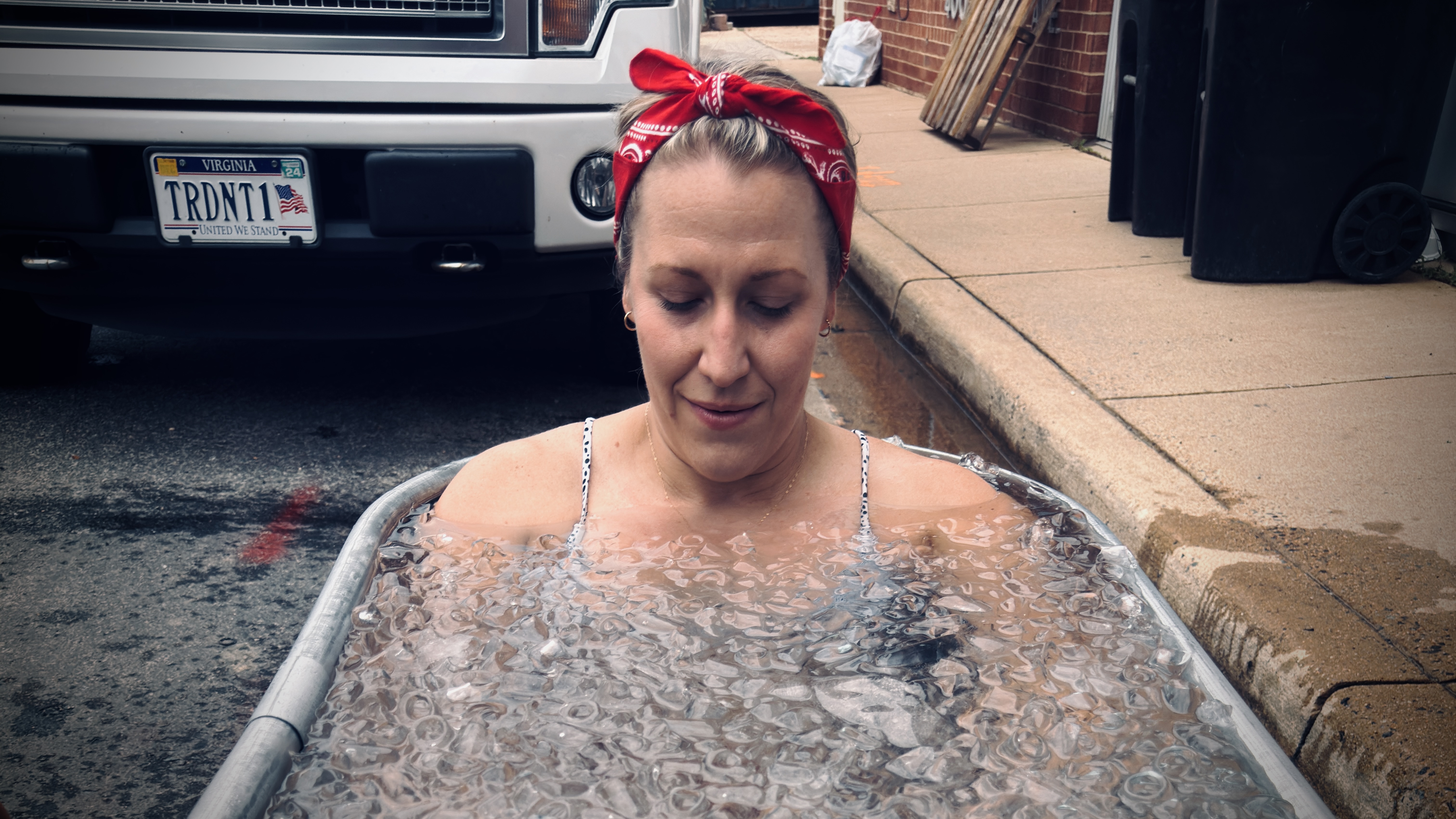 Heat vs. Cold Therapy: Which Should You Use After a Workout?