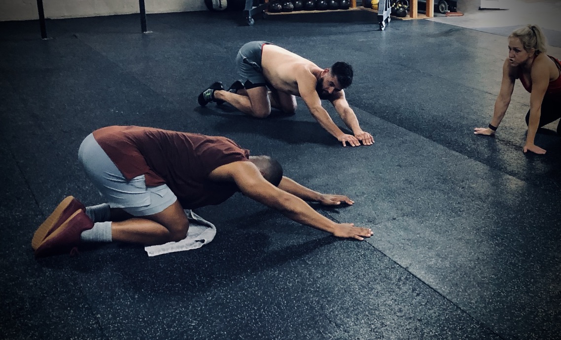 Should You Static Stretch Before a Workout? Here's What the Research Says.