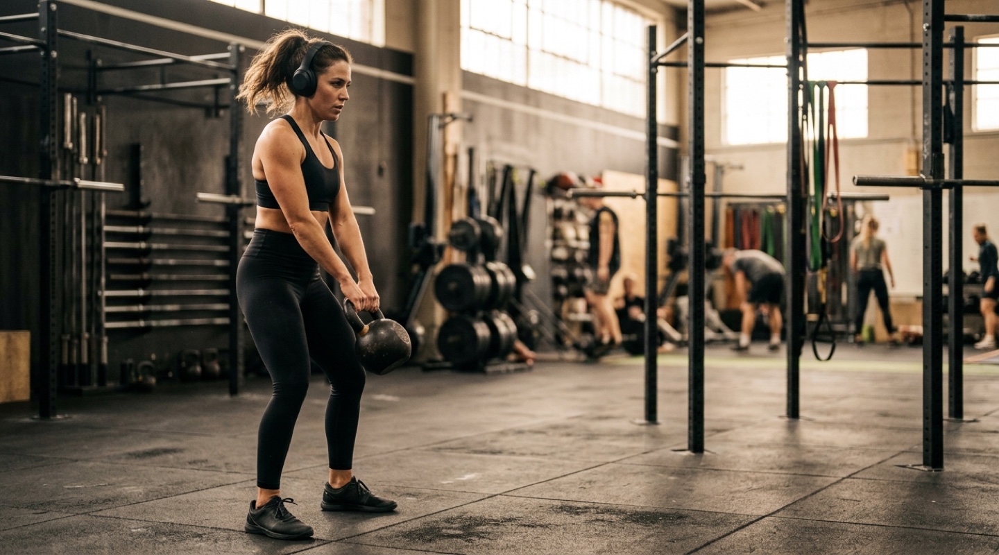 Maximize Your Workout: How Music Genres Impact Exercise Performance