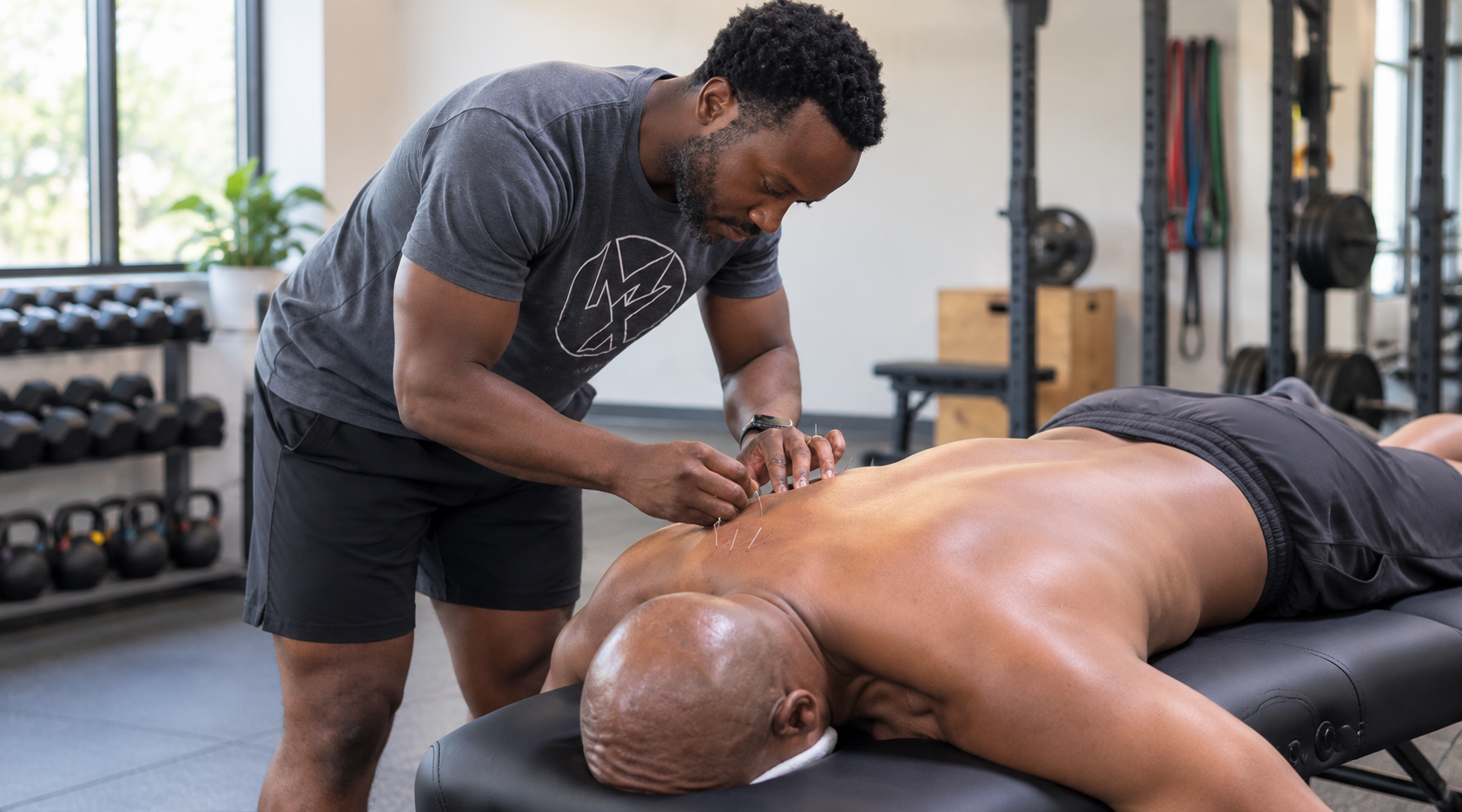 Why Dry Needling Can Be a Game-Changer for Active People