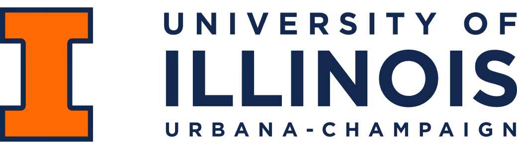 UIC Urbana wordmark