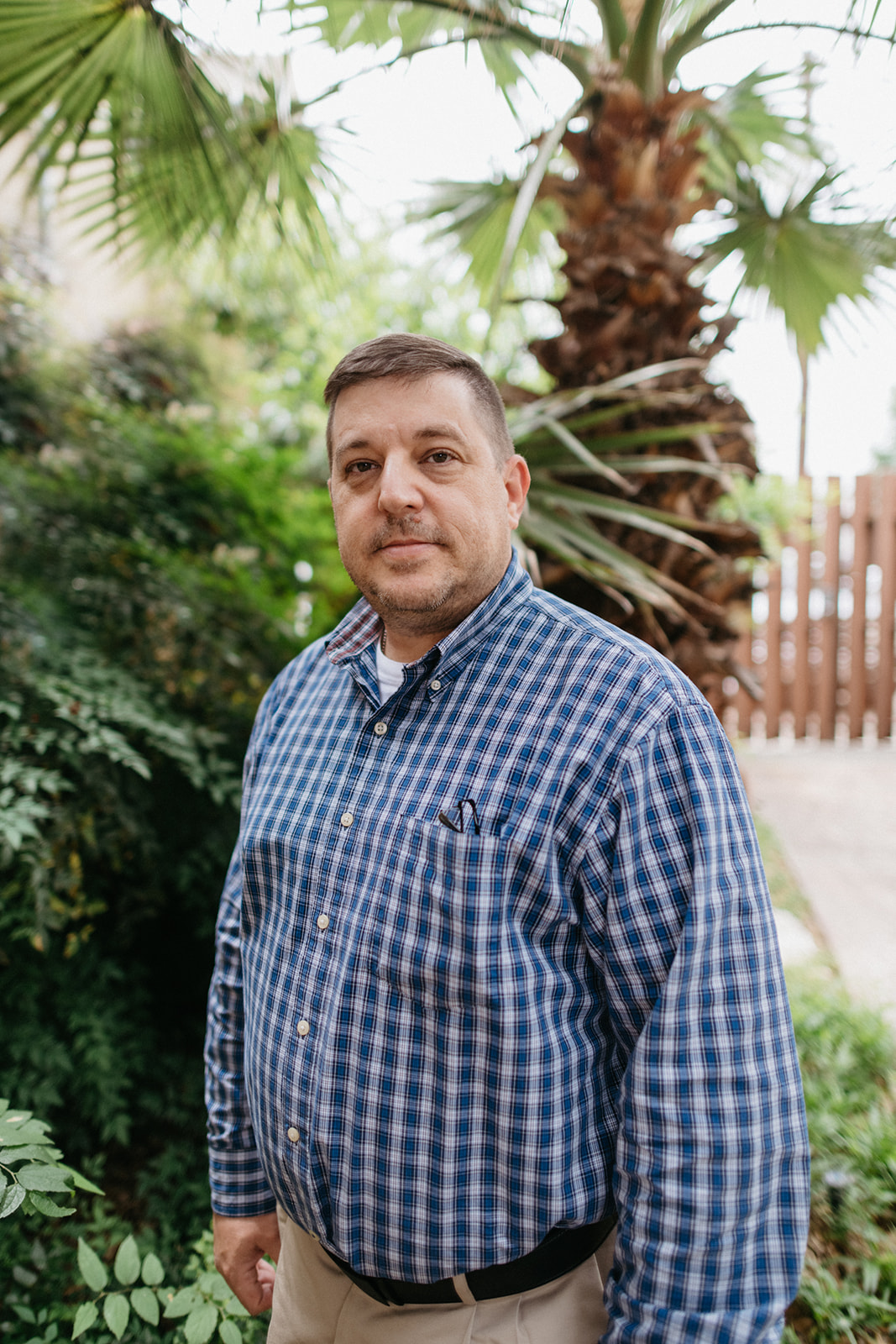 Trent “T.J” Fackelman, DNP, RN, FNP-C