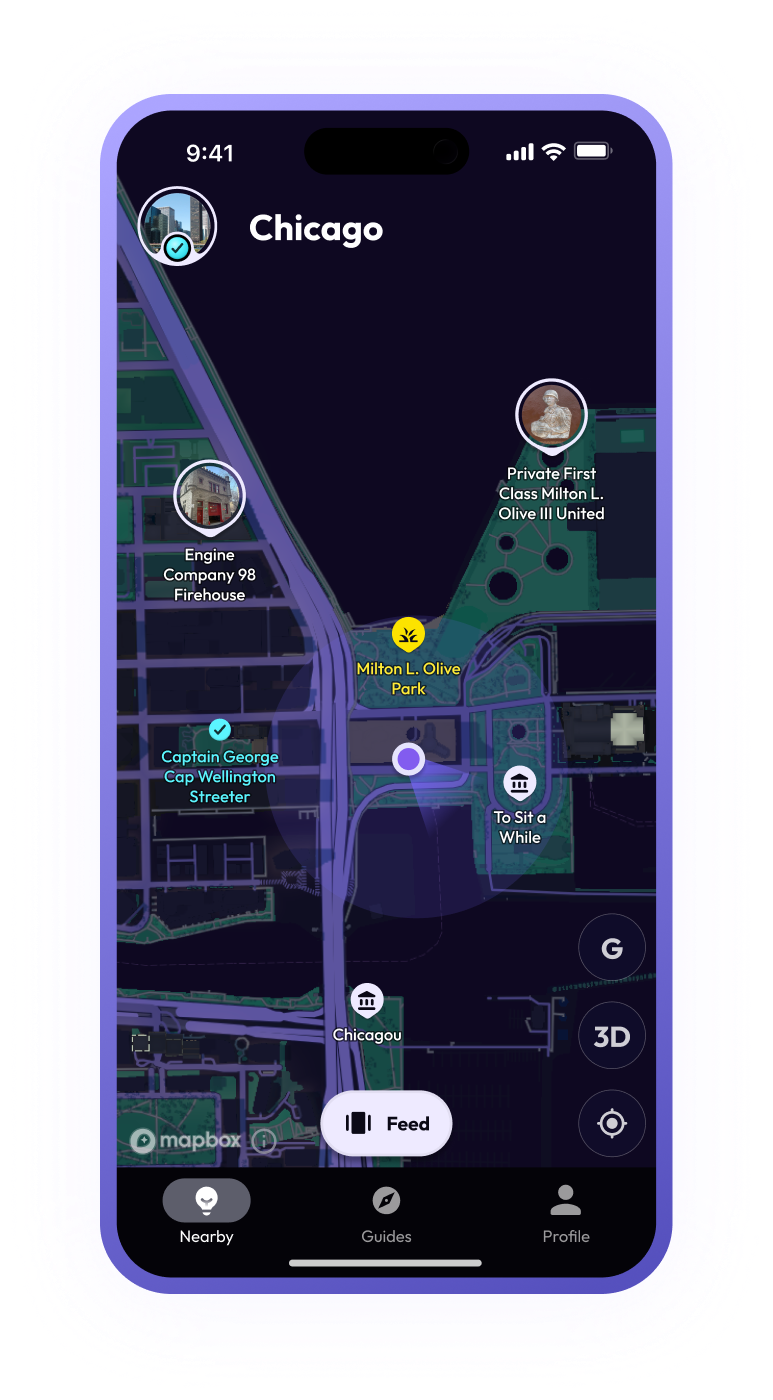Map highlighting Connecticut Hall with a magnified circular lens effect; nearby landmarks include Yale Repertory Theatre, Yale Center for British Art, Sherman’s Alley, Harkness Memorial Tower, and Center Church.