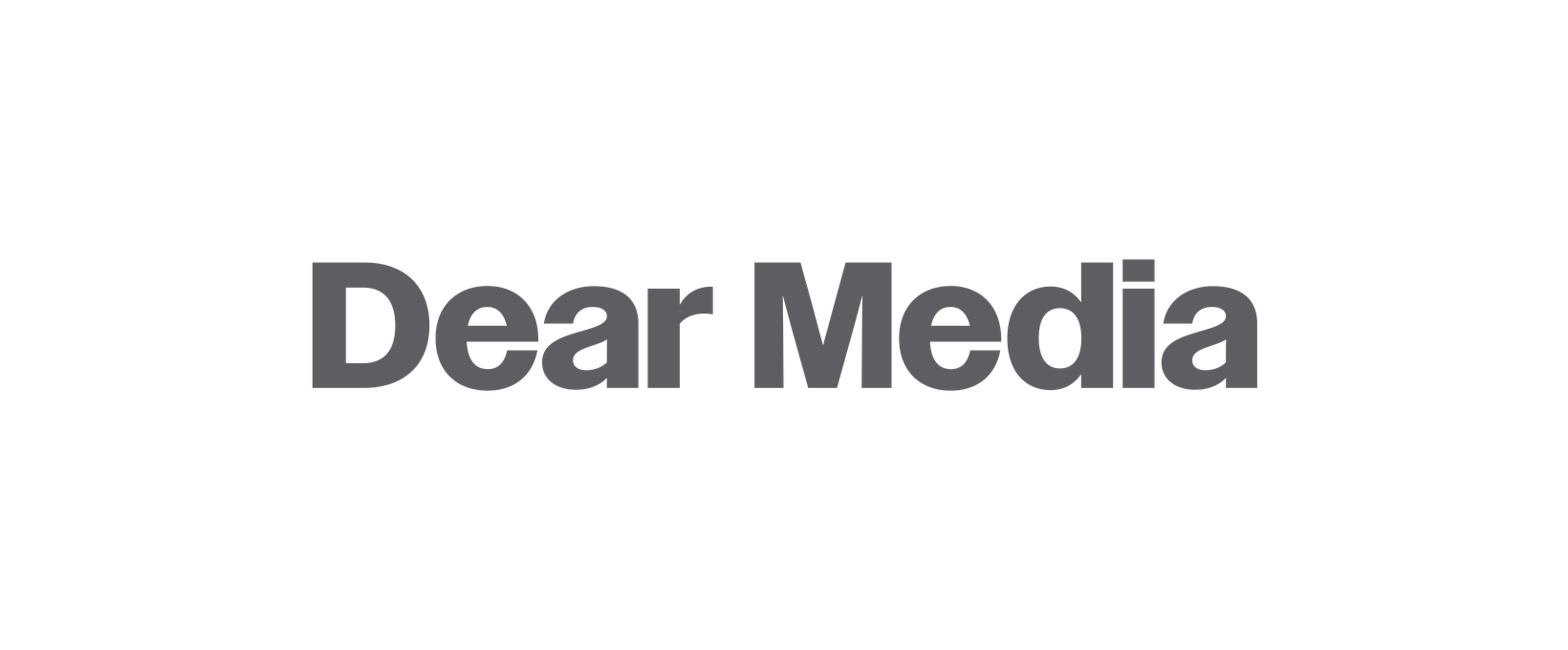 Dear Media