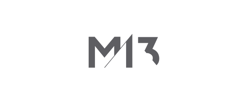 M13