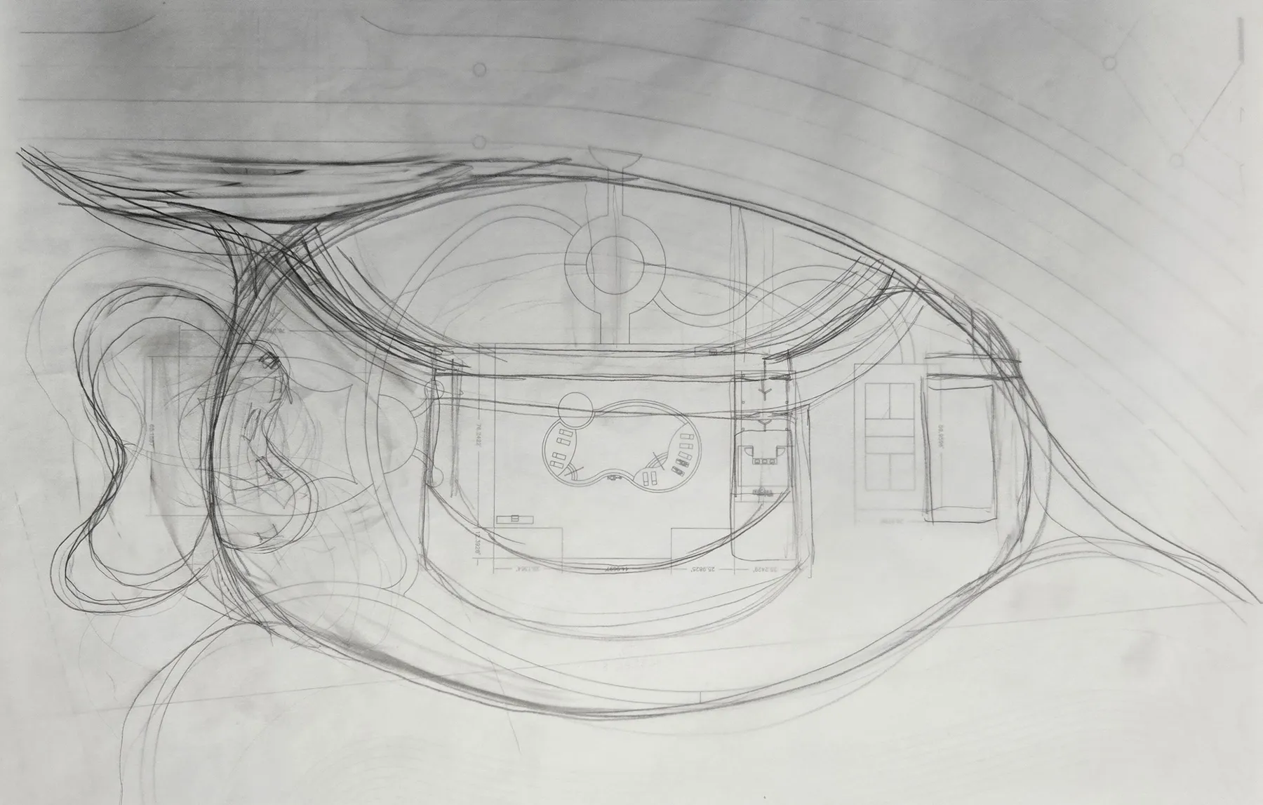 Site Plan Sketch 2