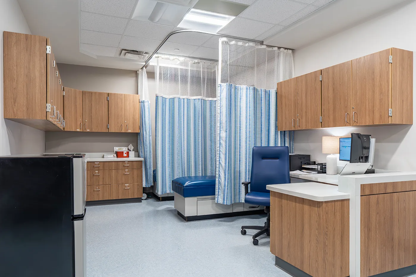 Nurse's Office