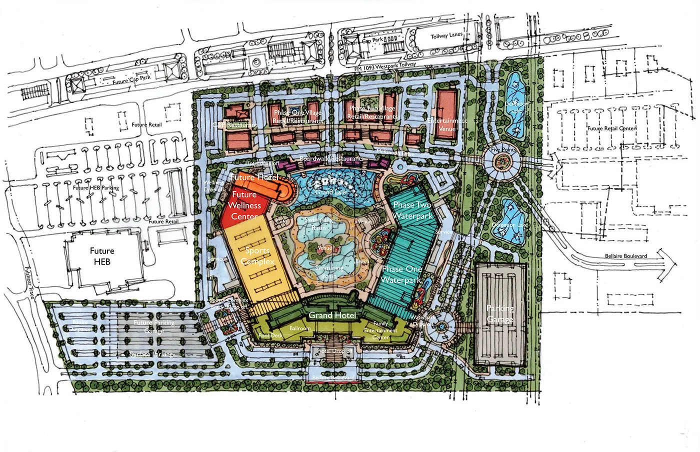 Final Concept