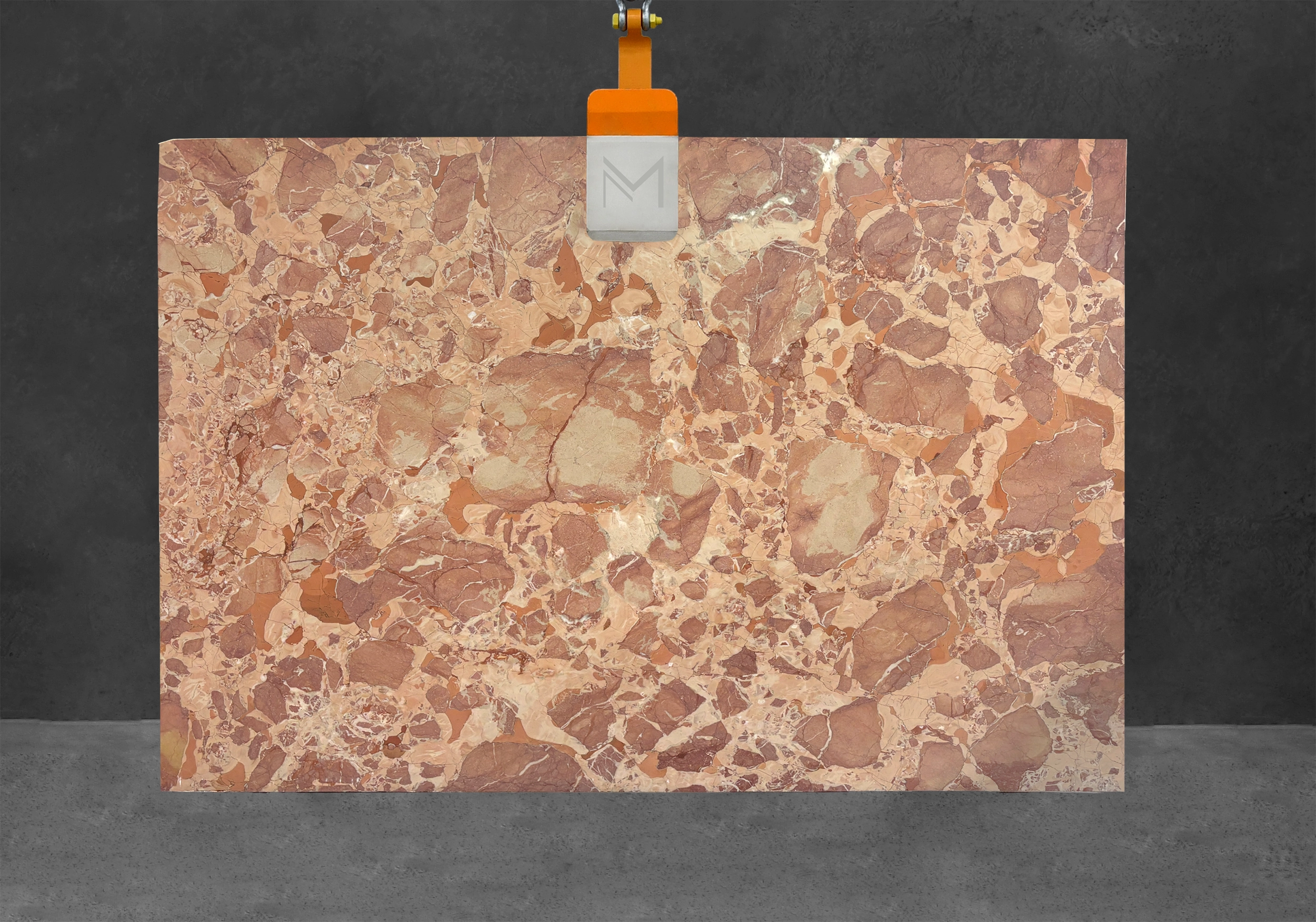 Breccia Solana Marble