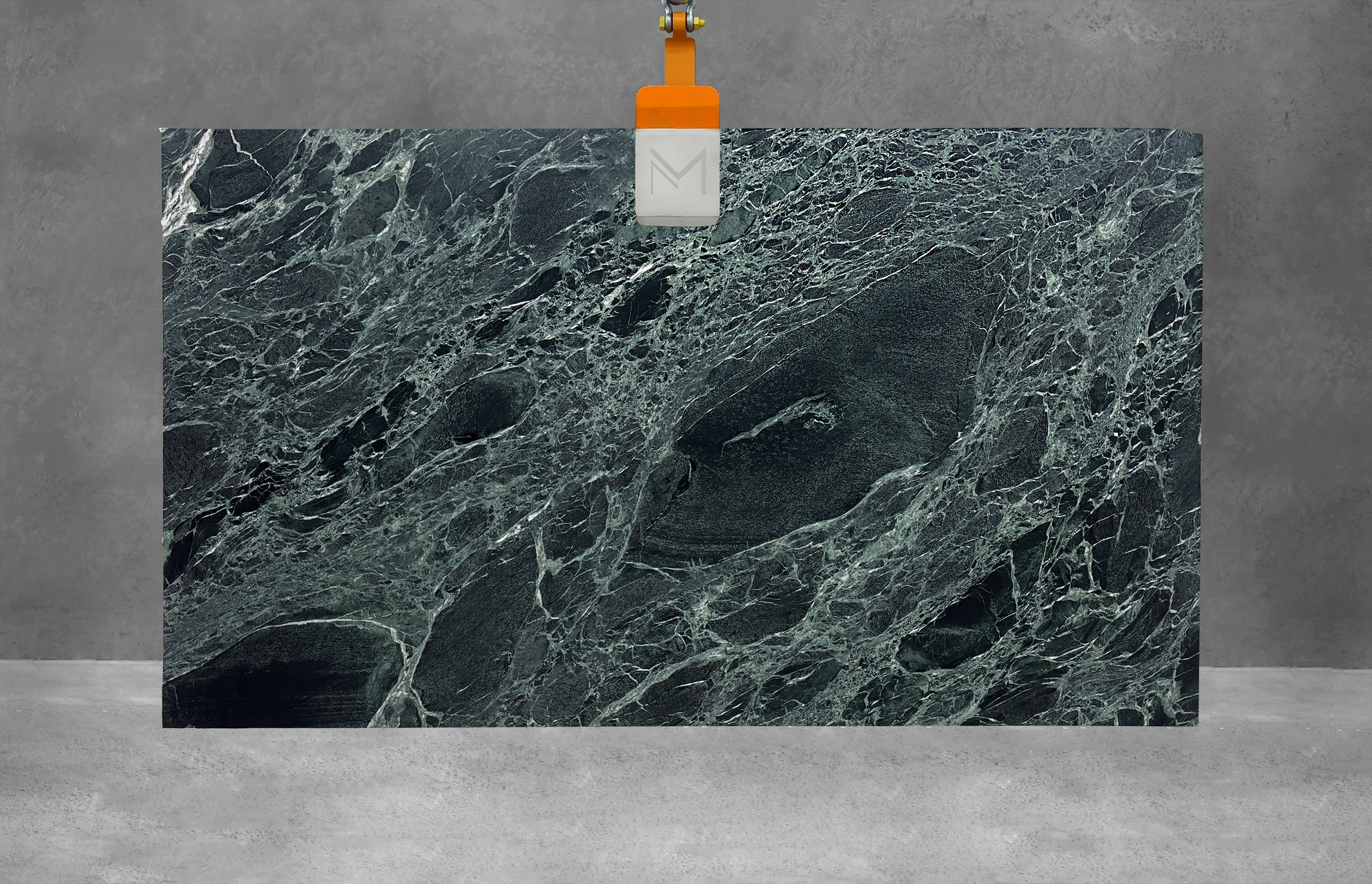 Verde Alpi Marble