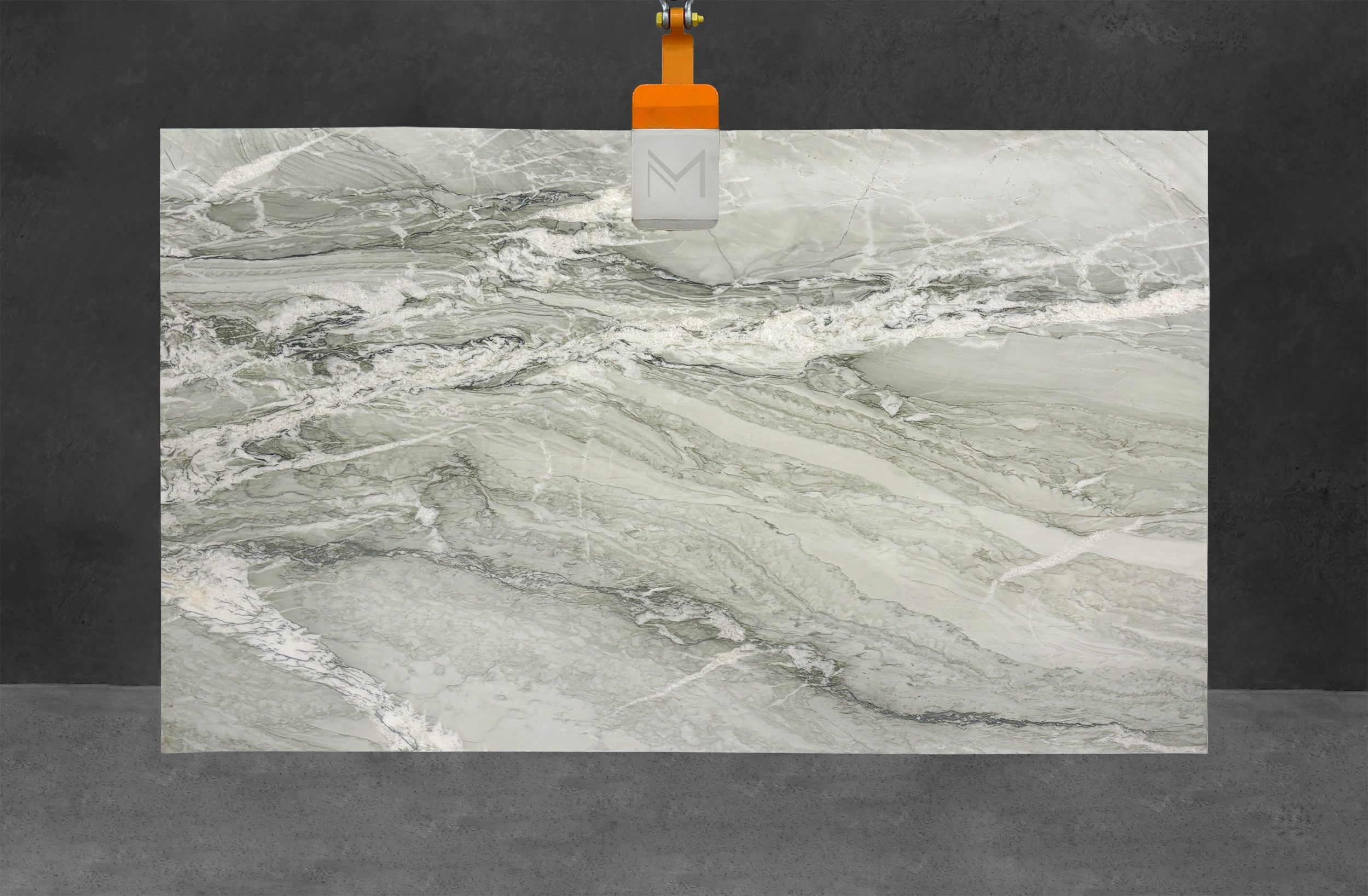 Nuage Quartzite