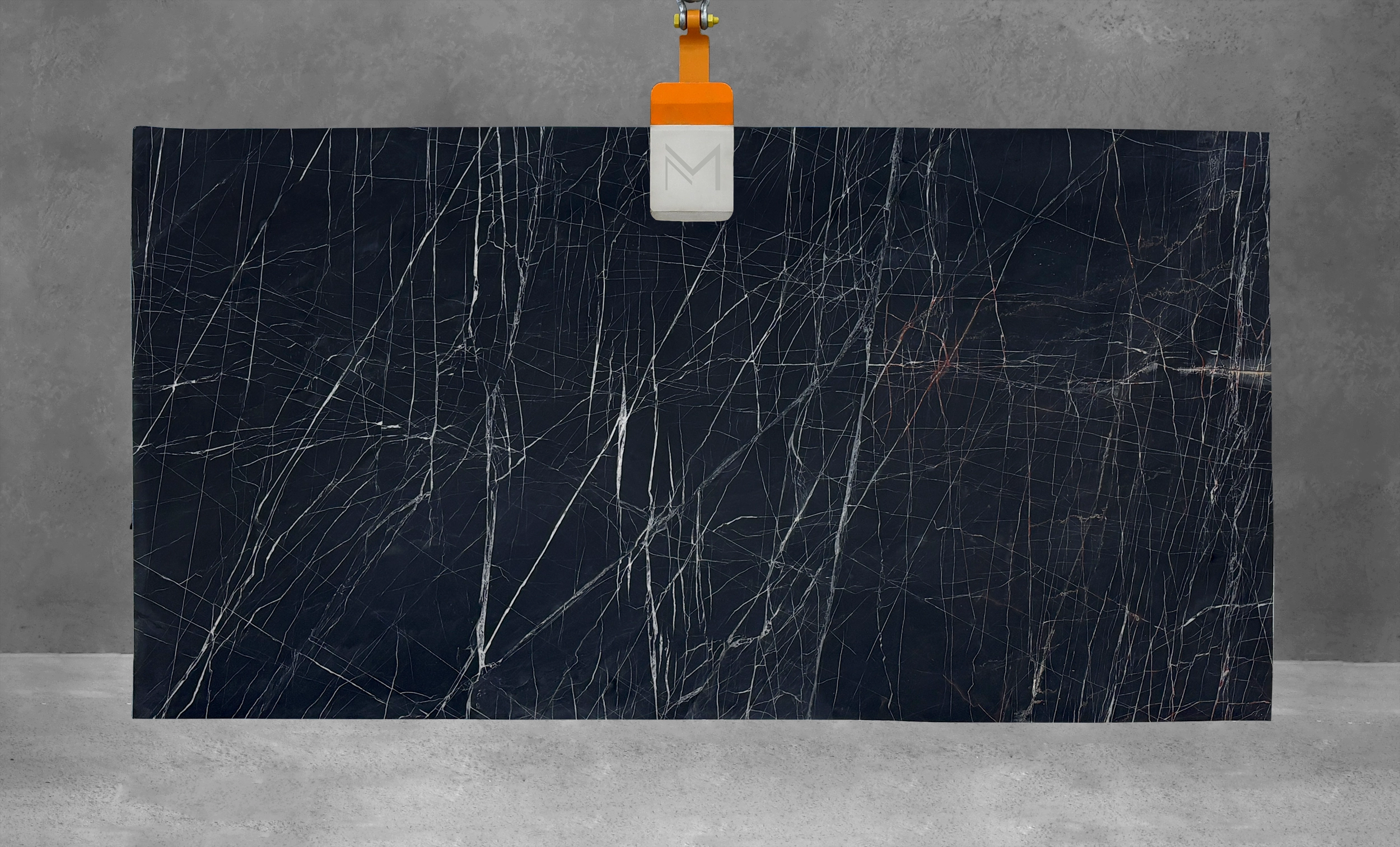 Venom Quartzite