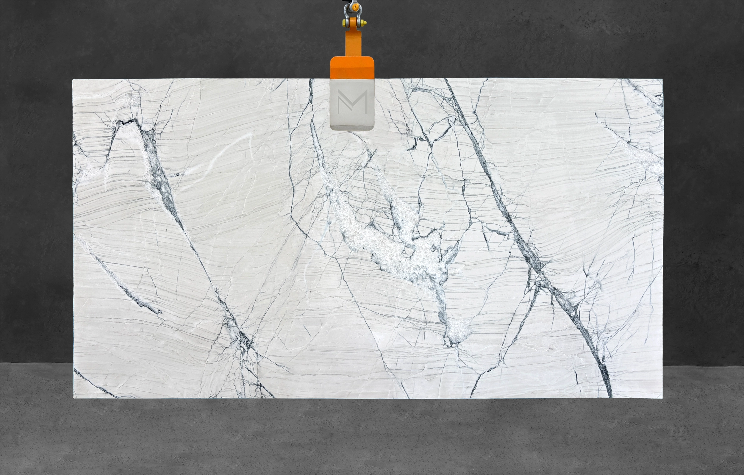 Fantasy Lux Quartzite