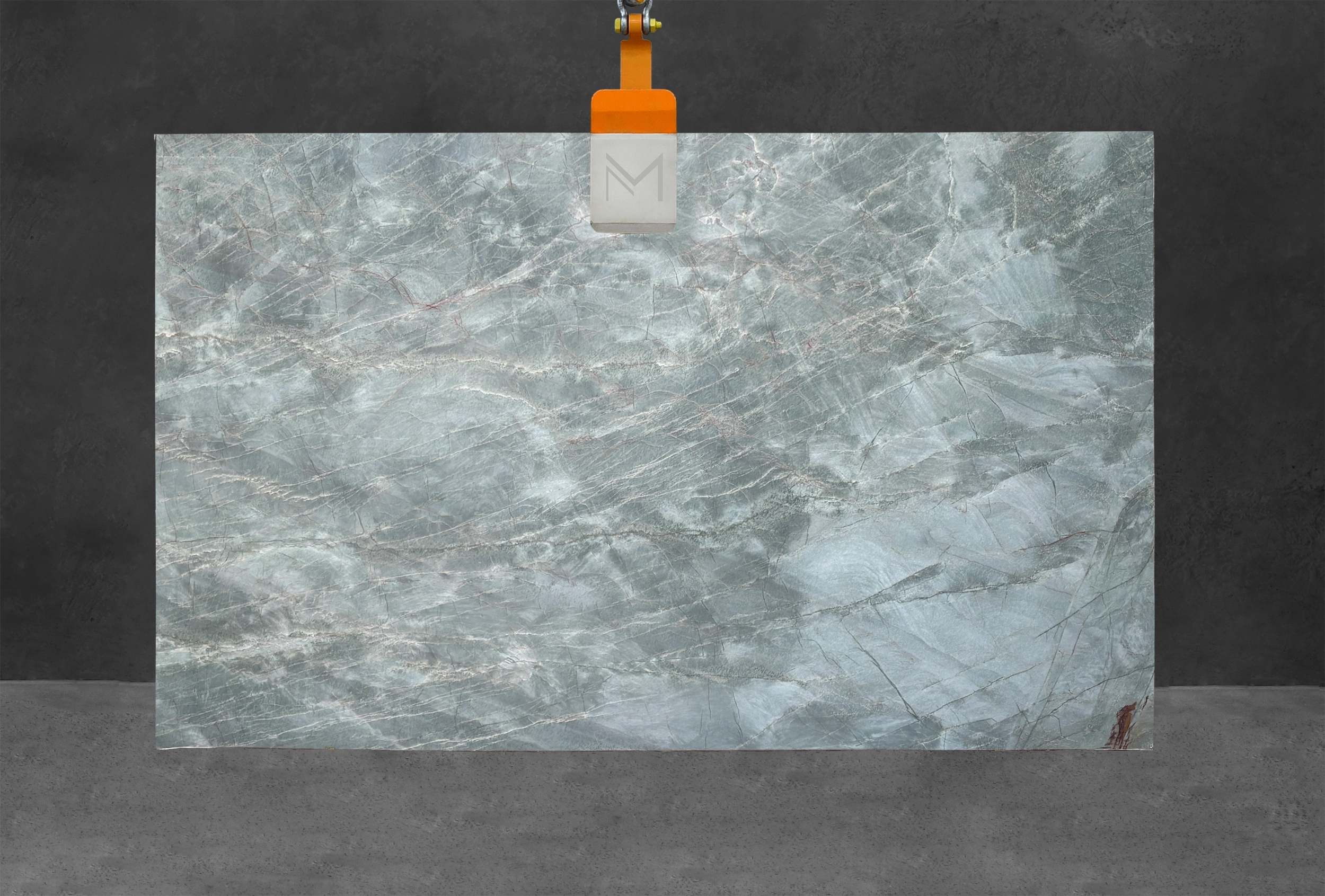 Esmeralda Quartzite