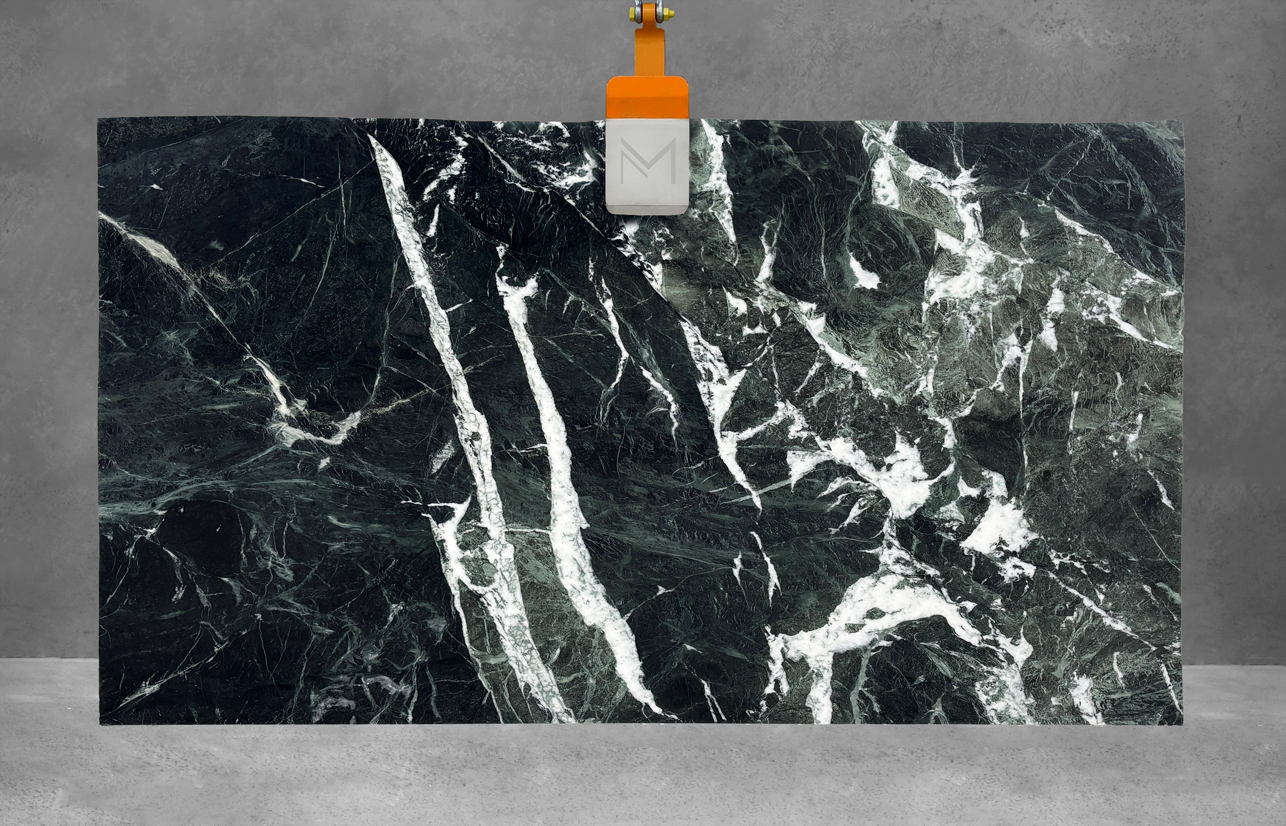 Verias Green Marble