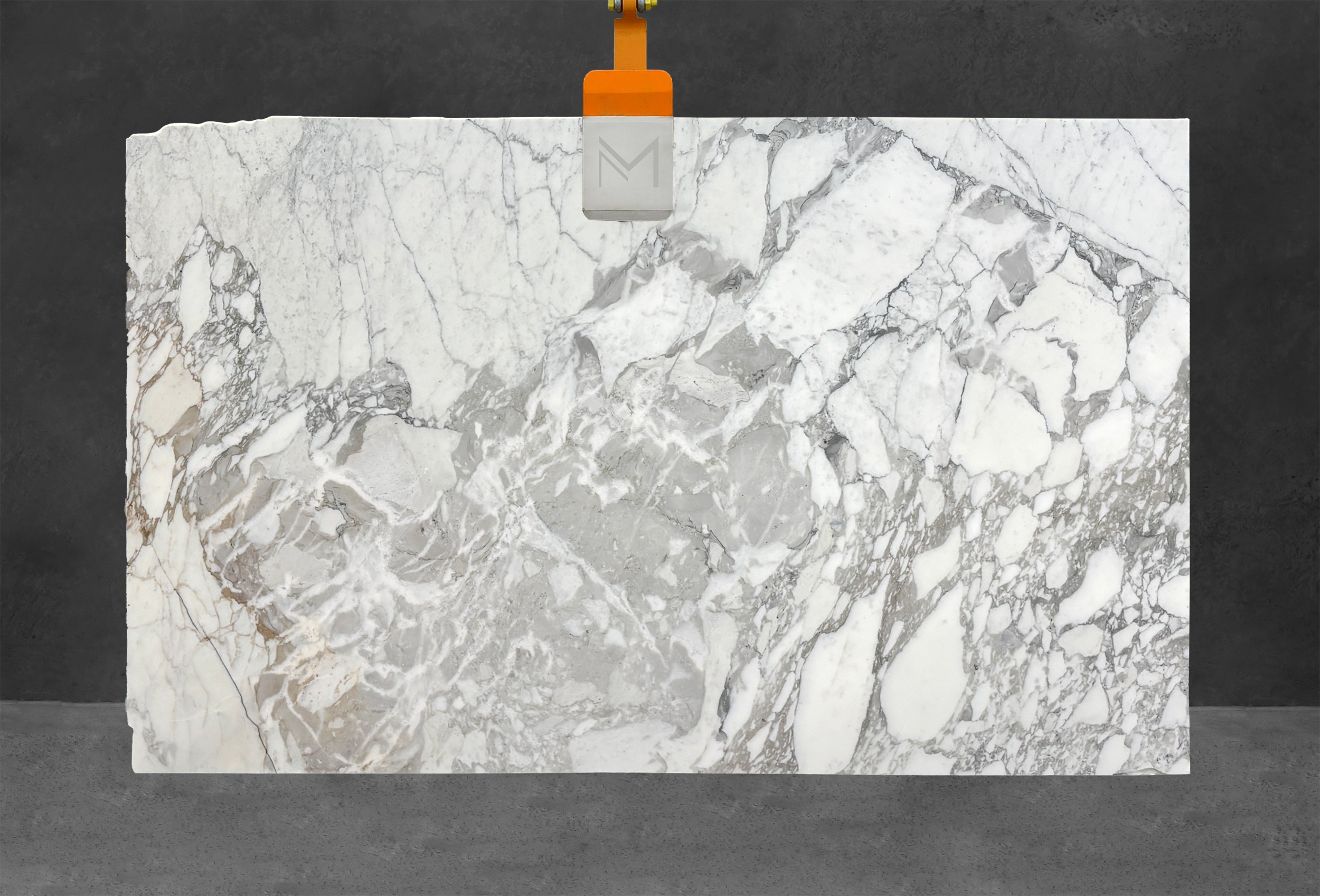 Calacatta Vagli marble