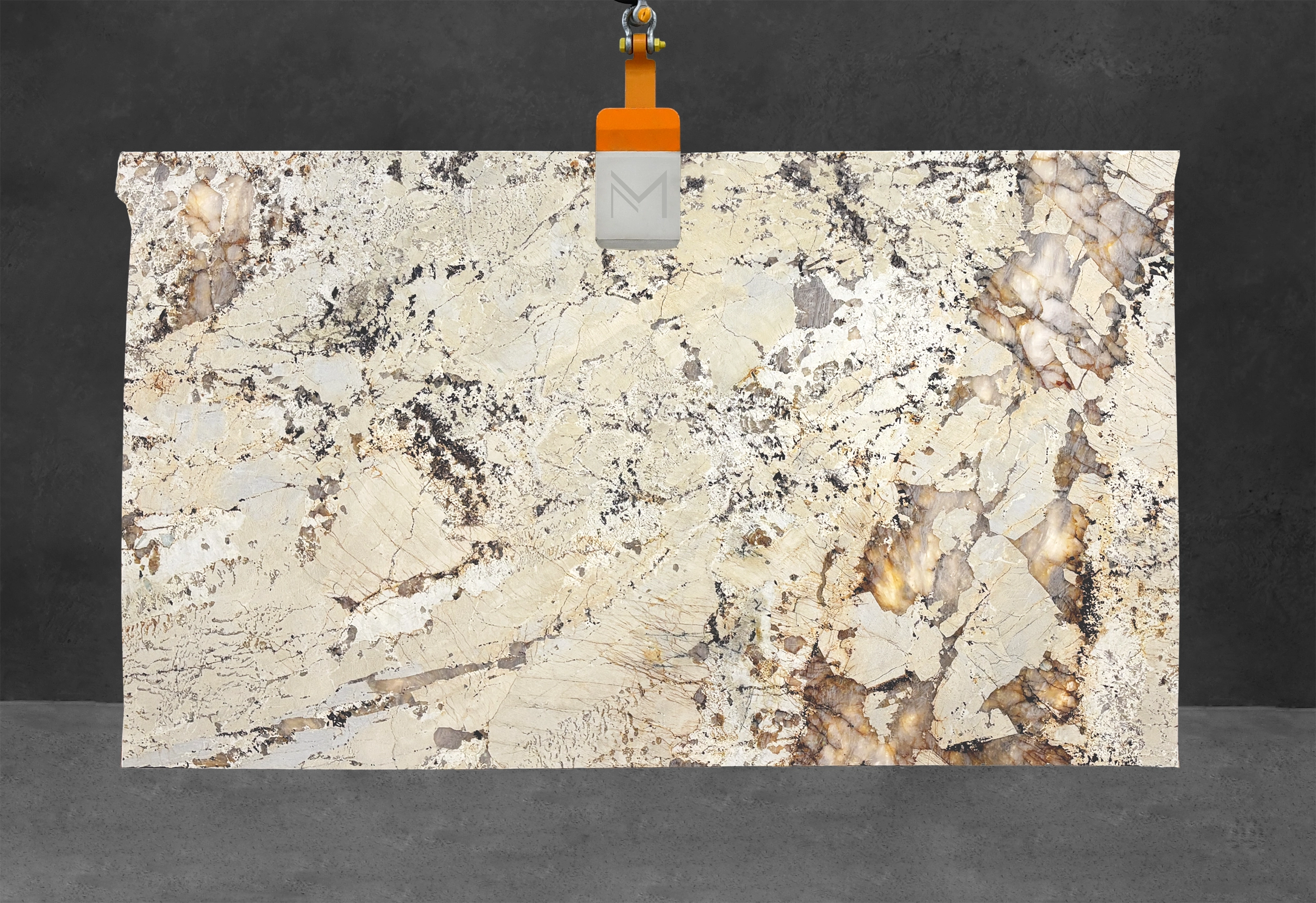 Patagonia Quartzite