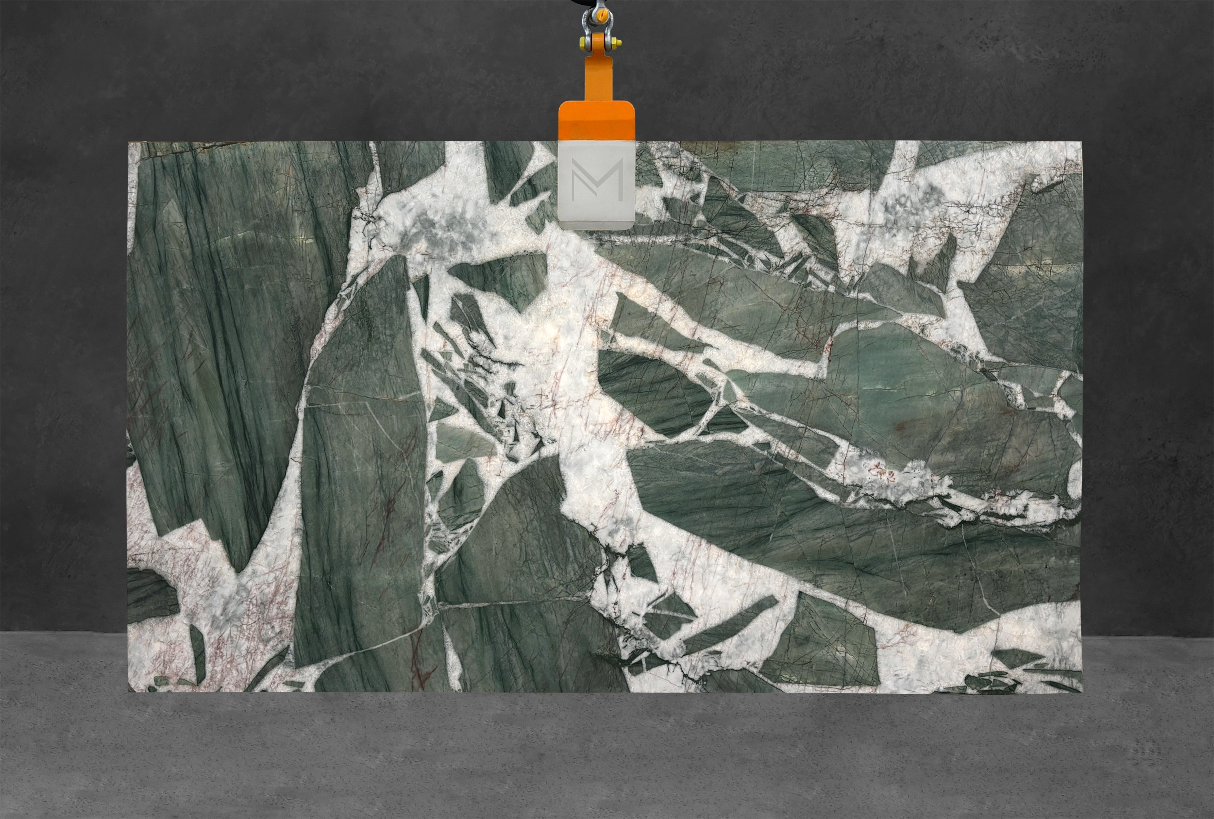 Natura Crystal Quartzite