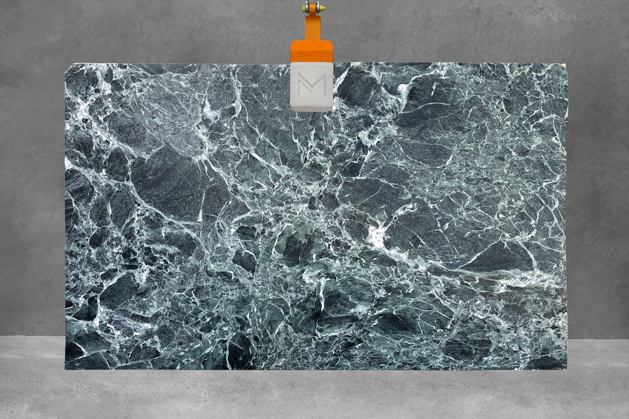 Verde Alpi Marble