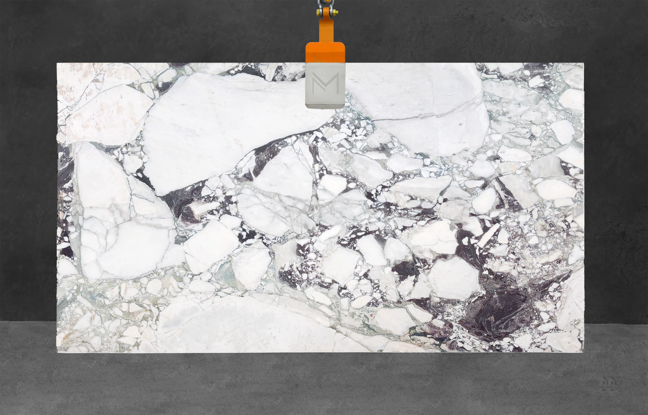 Calacatta Verde Marble