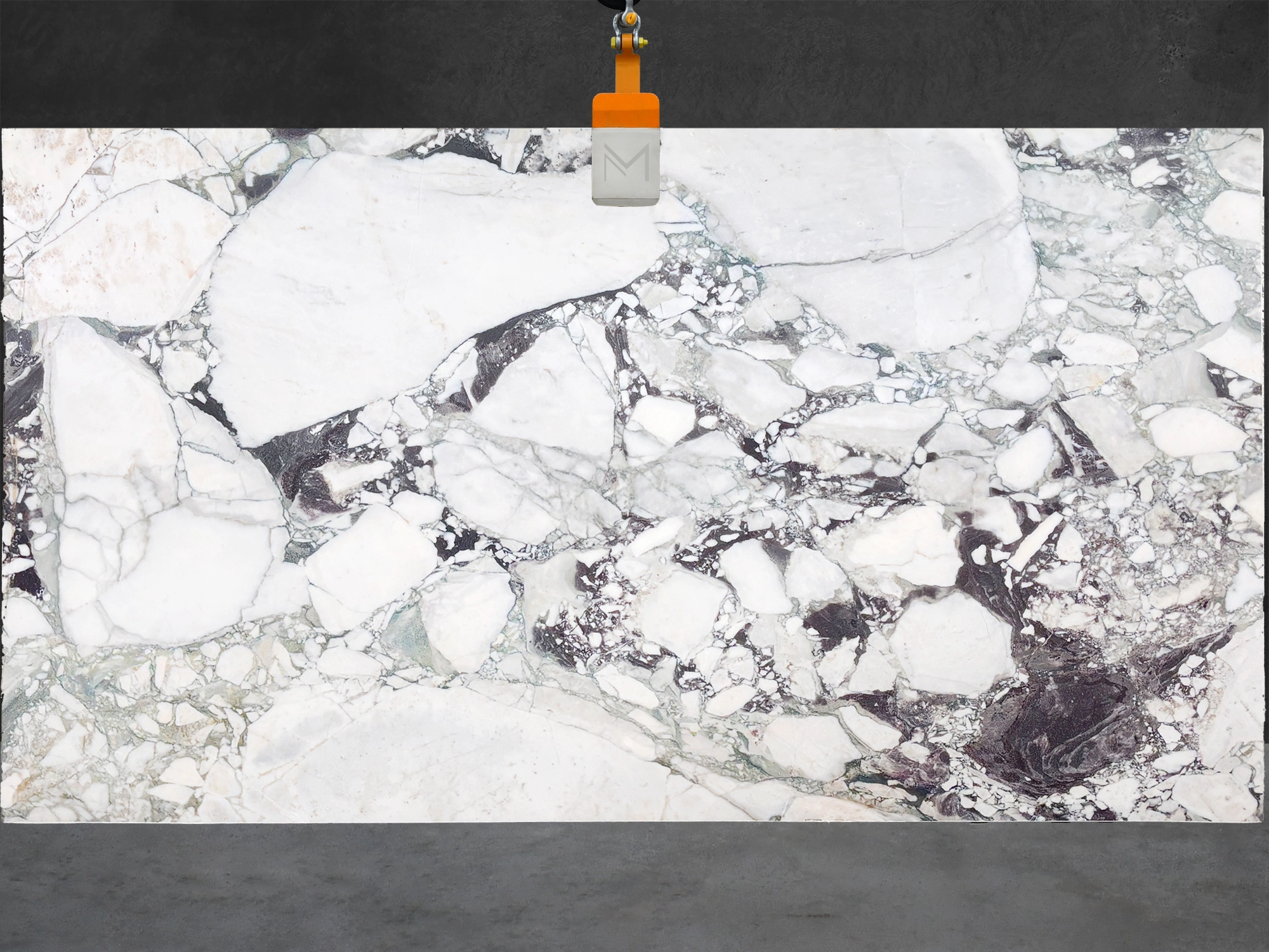Calacatta Verde Marble