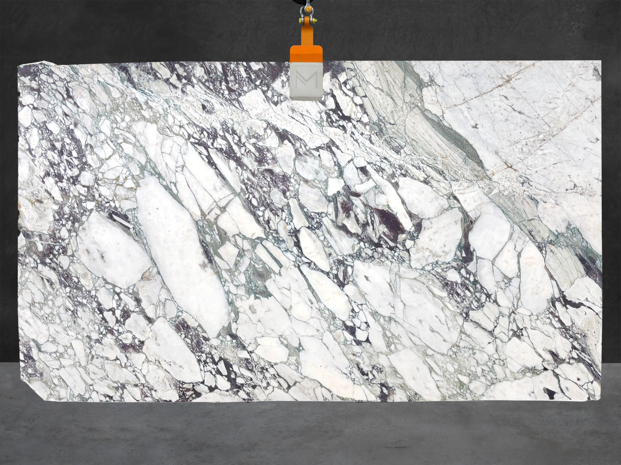 Calacatta Viola Marble