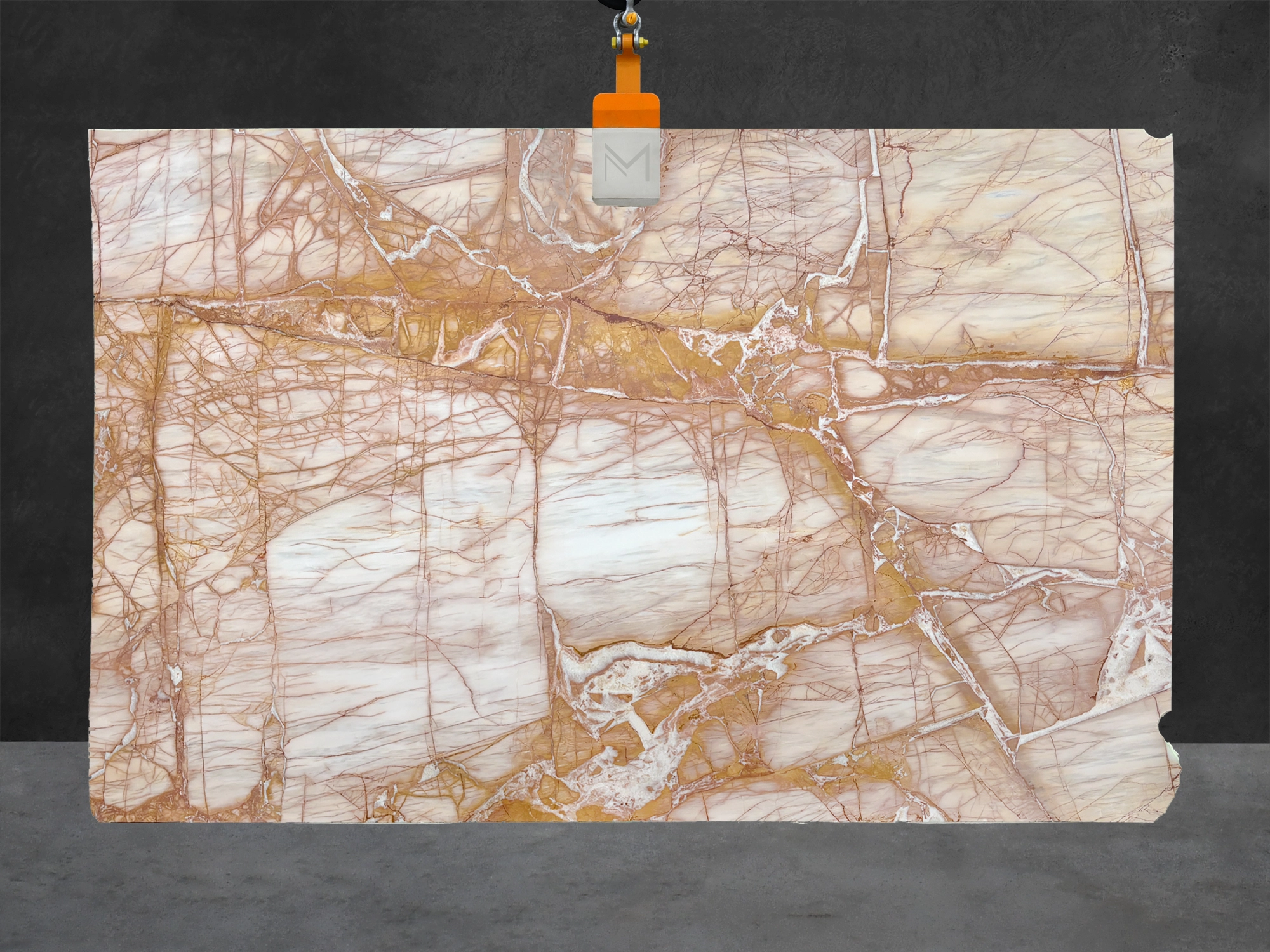 Sunset Dolomite