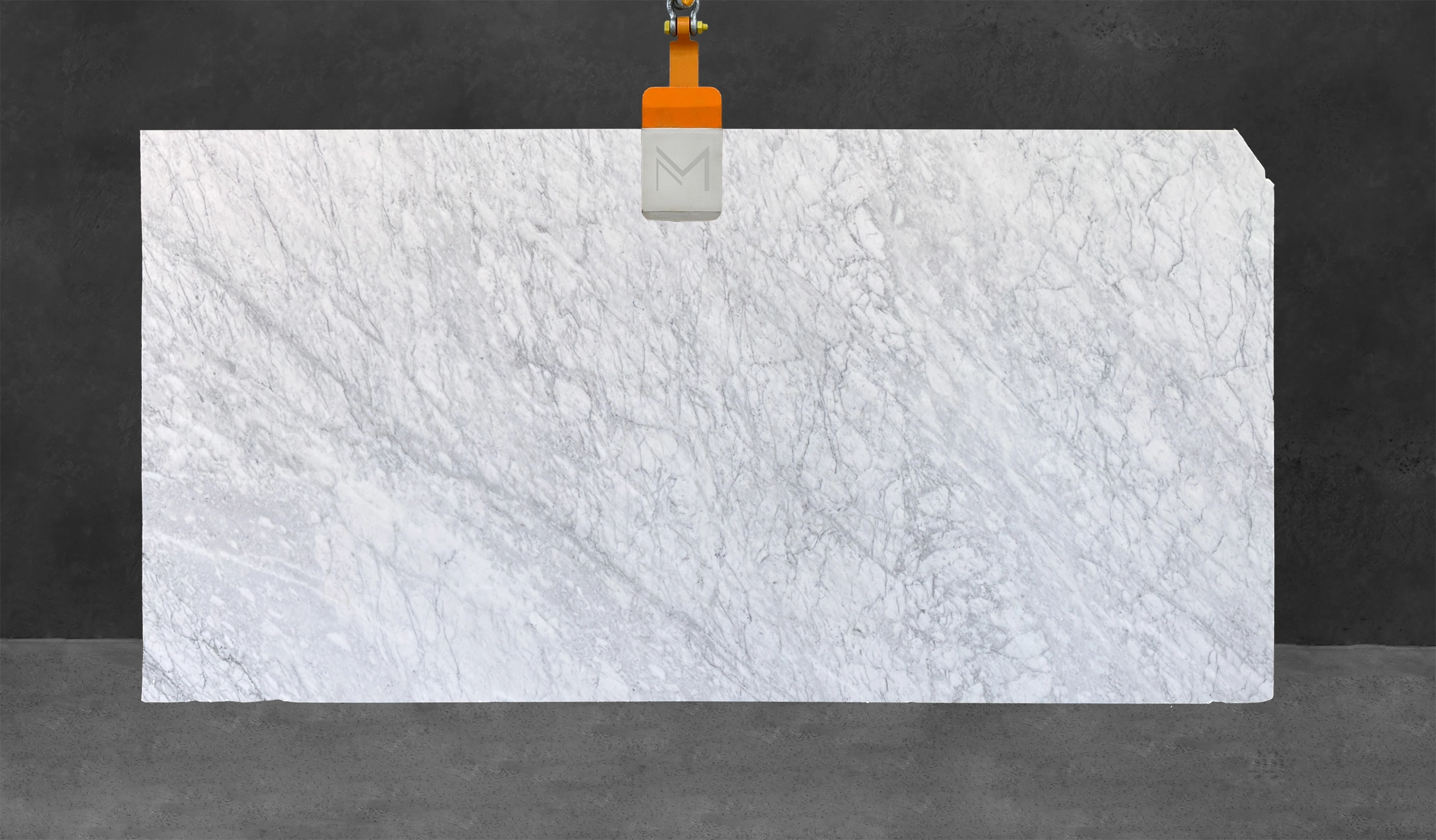 Carrara Marble