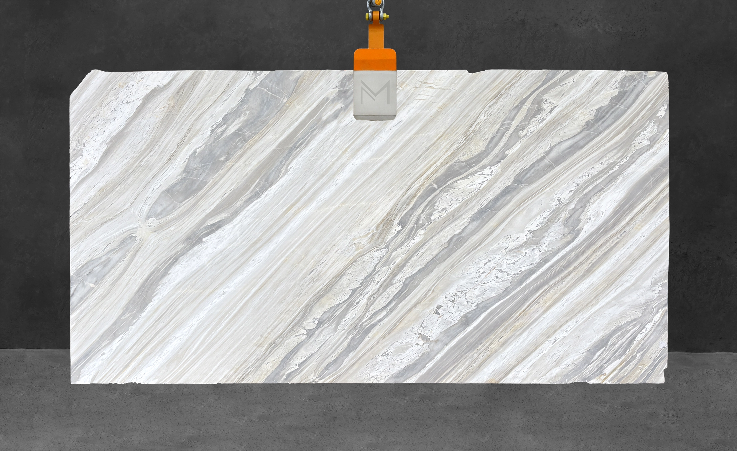 Santorini Blue Dolomite