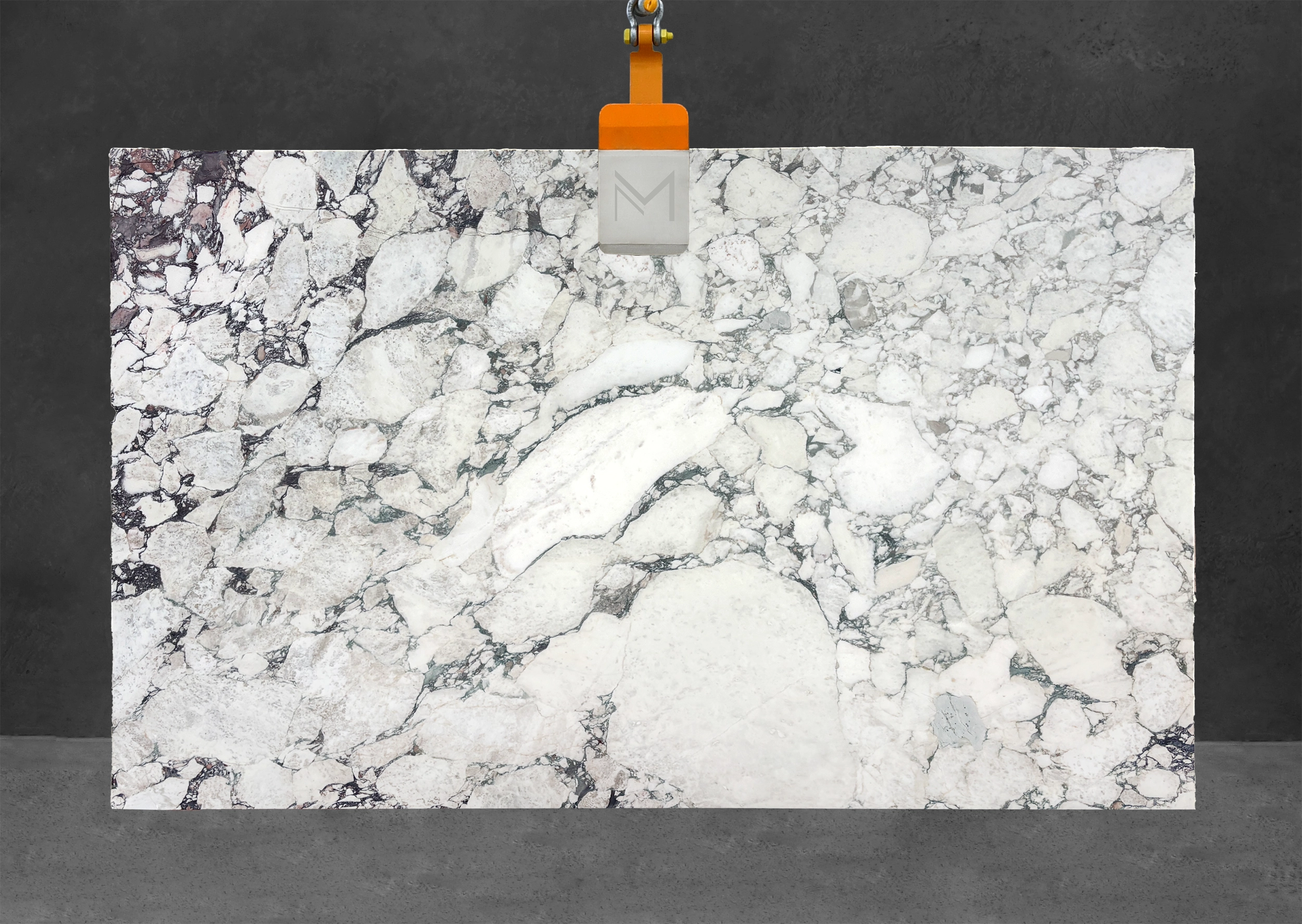 Calacatta Monet Marble