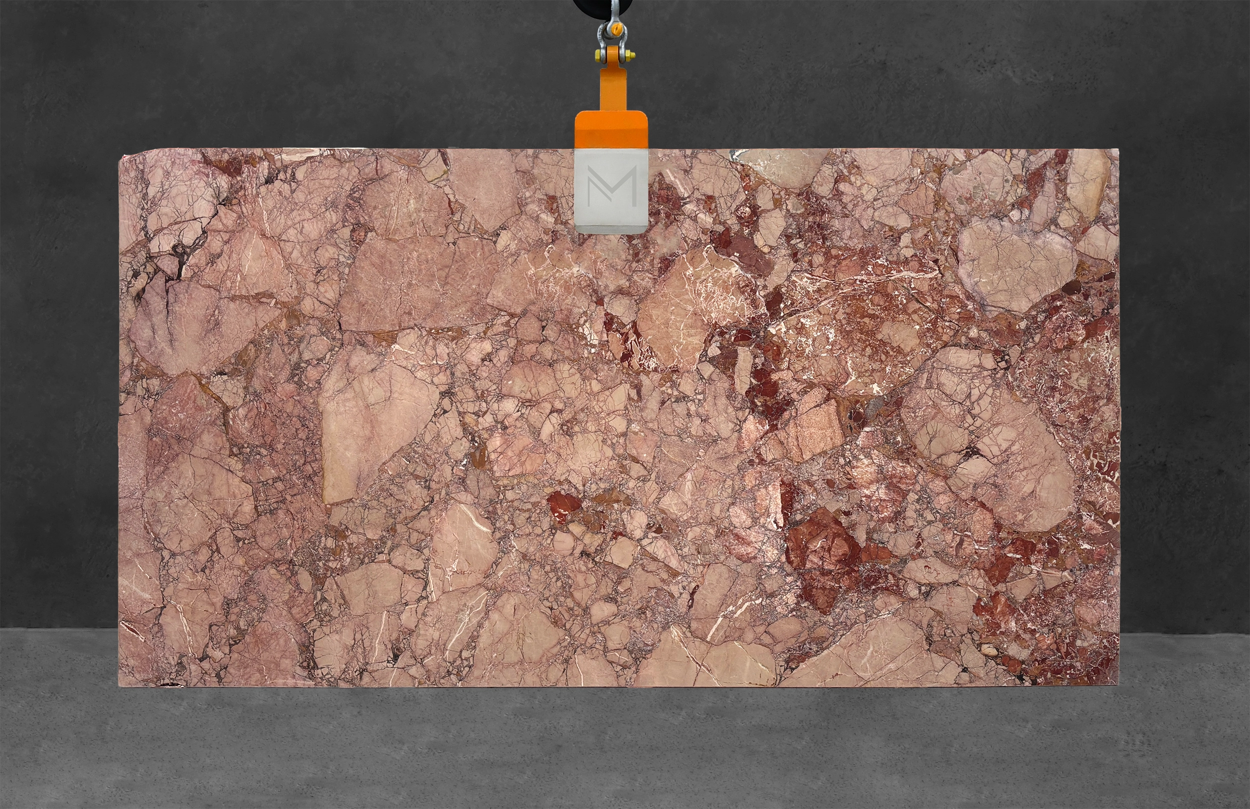 Breccia Pernice Marble