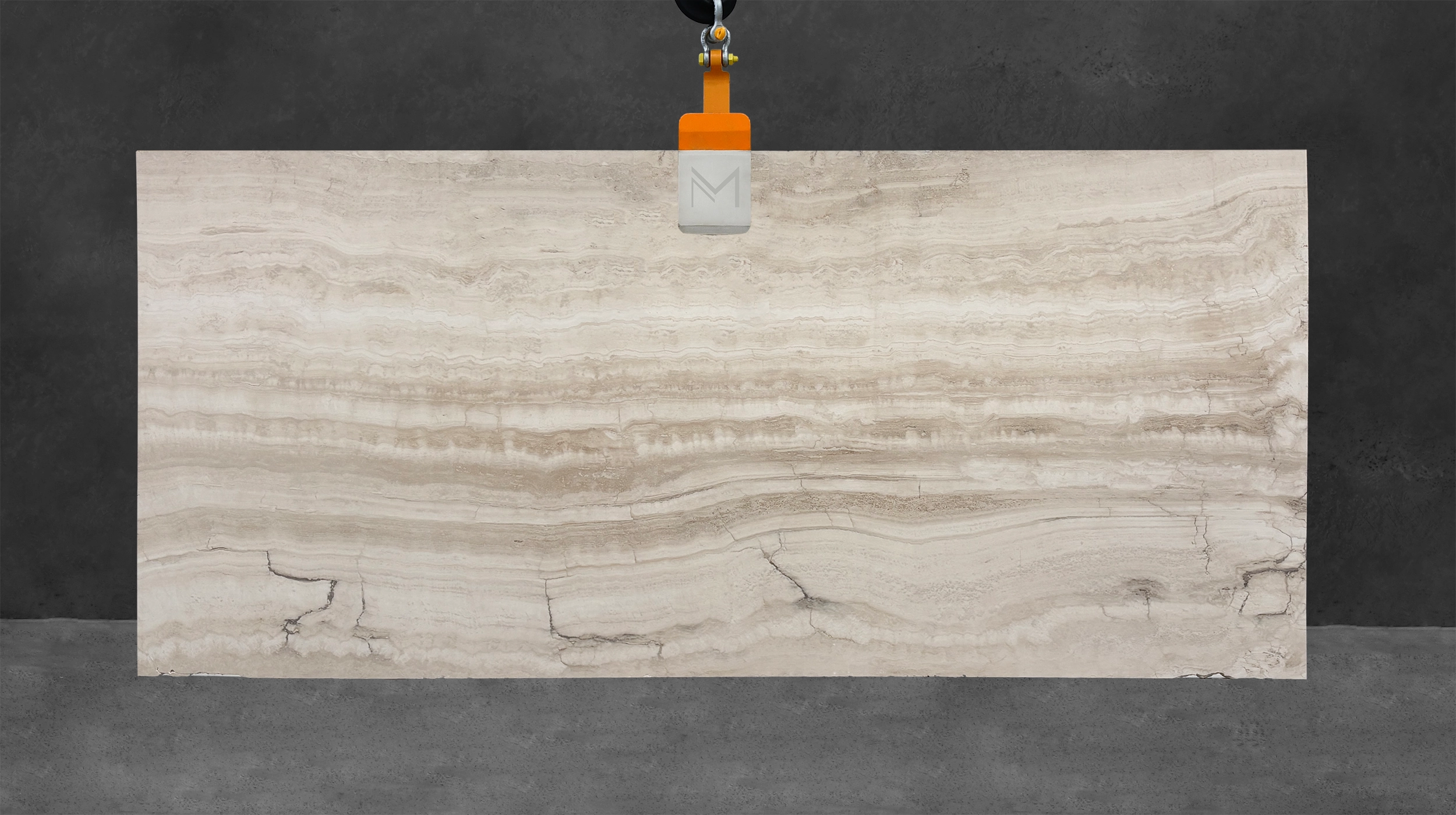 Navona Travertine