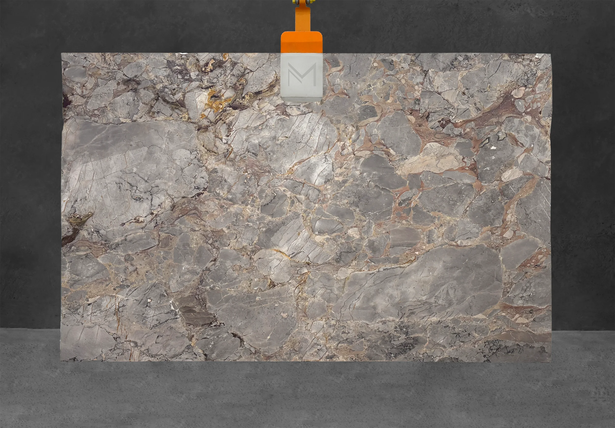 Breccia Cascade Marble