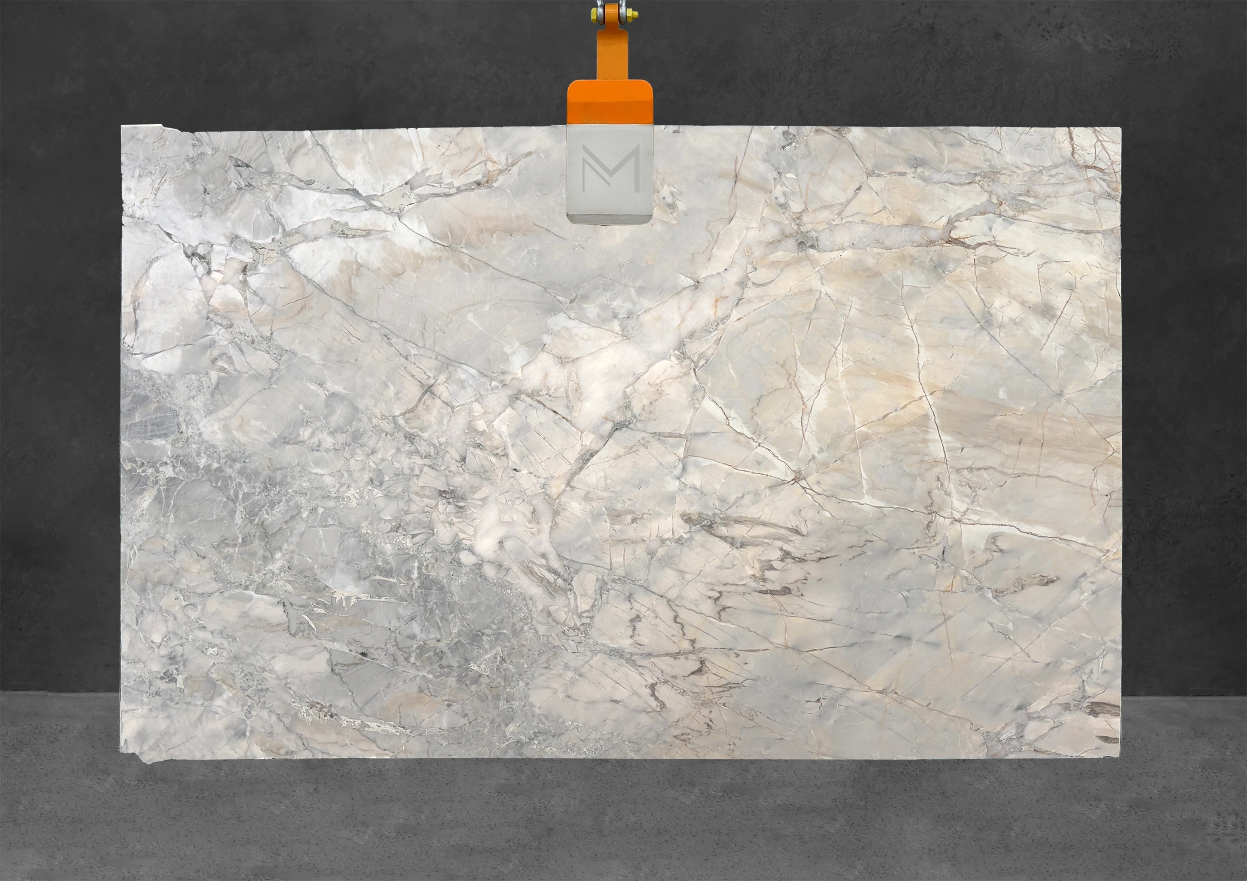 Cielo Oro Dolomite