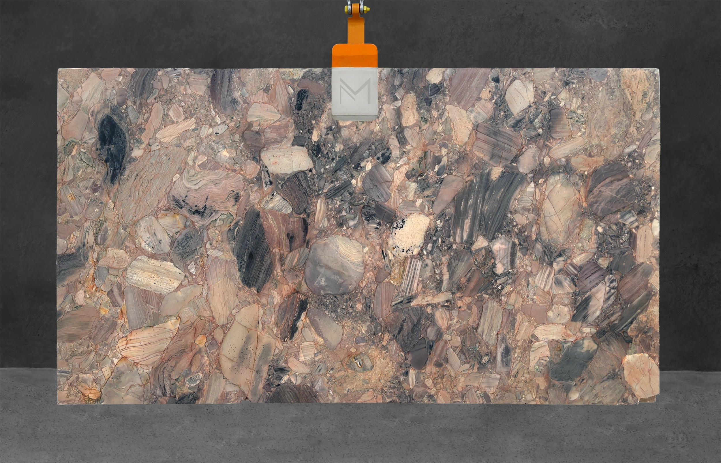 Lavender Haze Quartzite