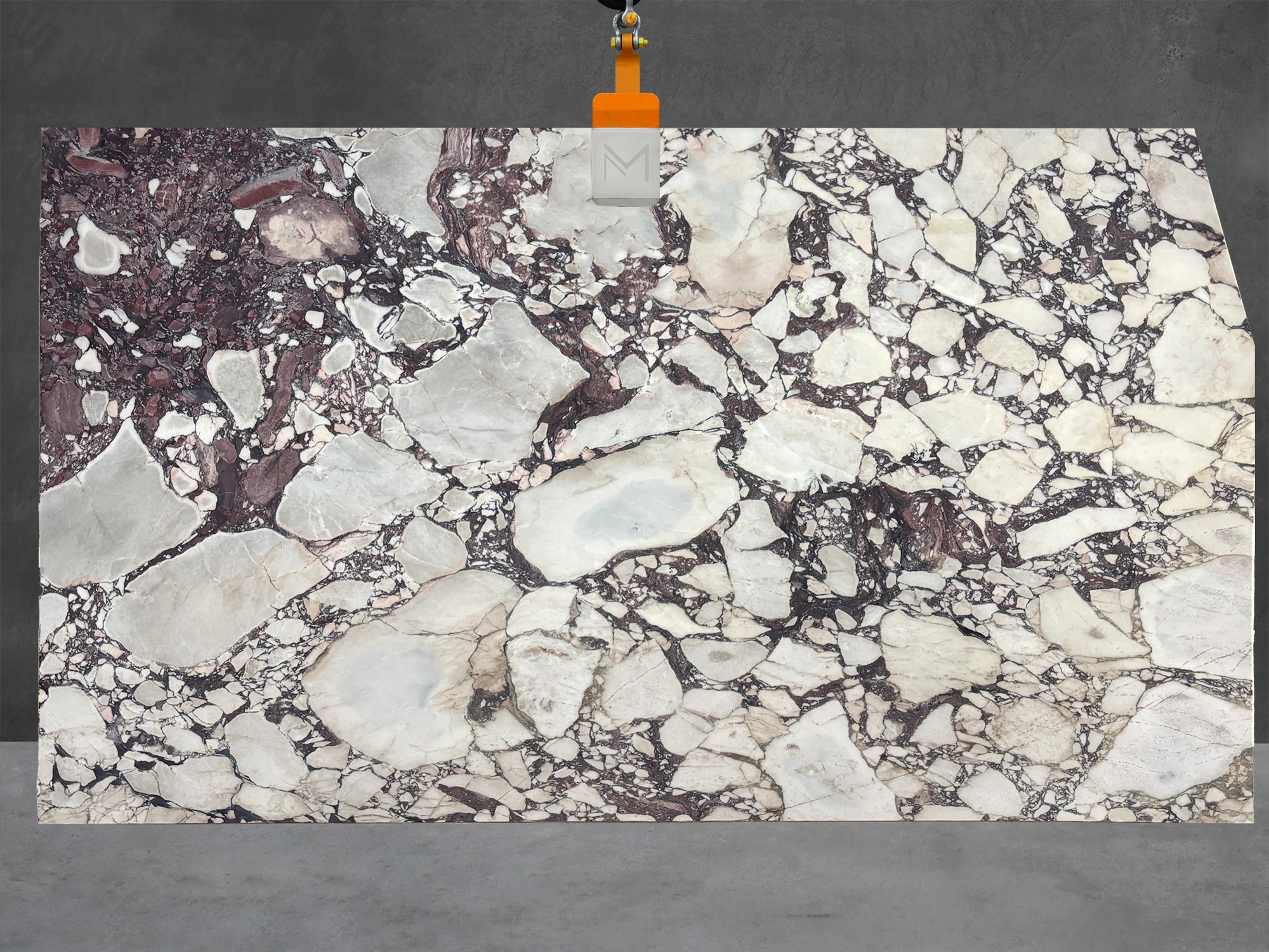 Calacatta Viola Marble