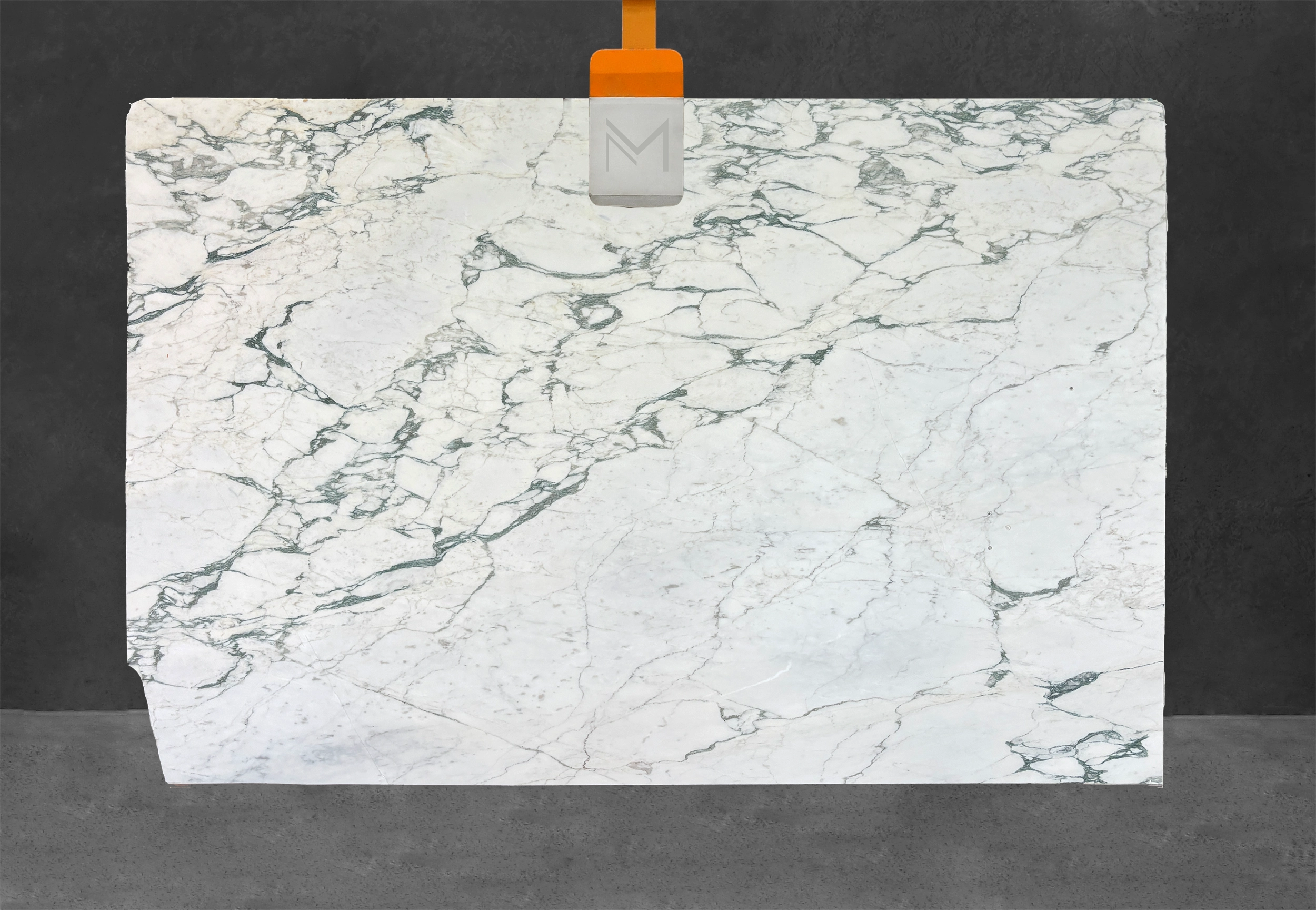 Calacatta Verde Marble
