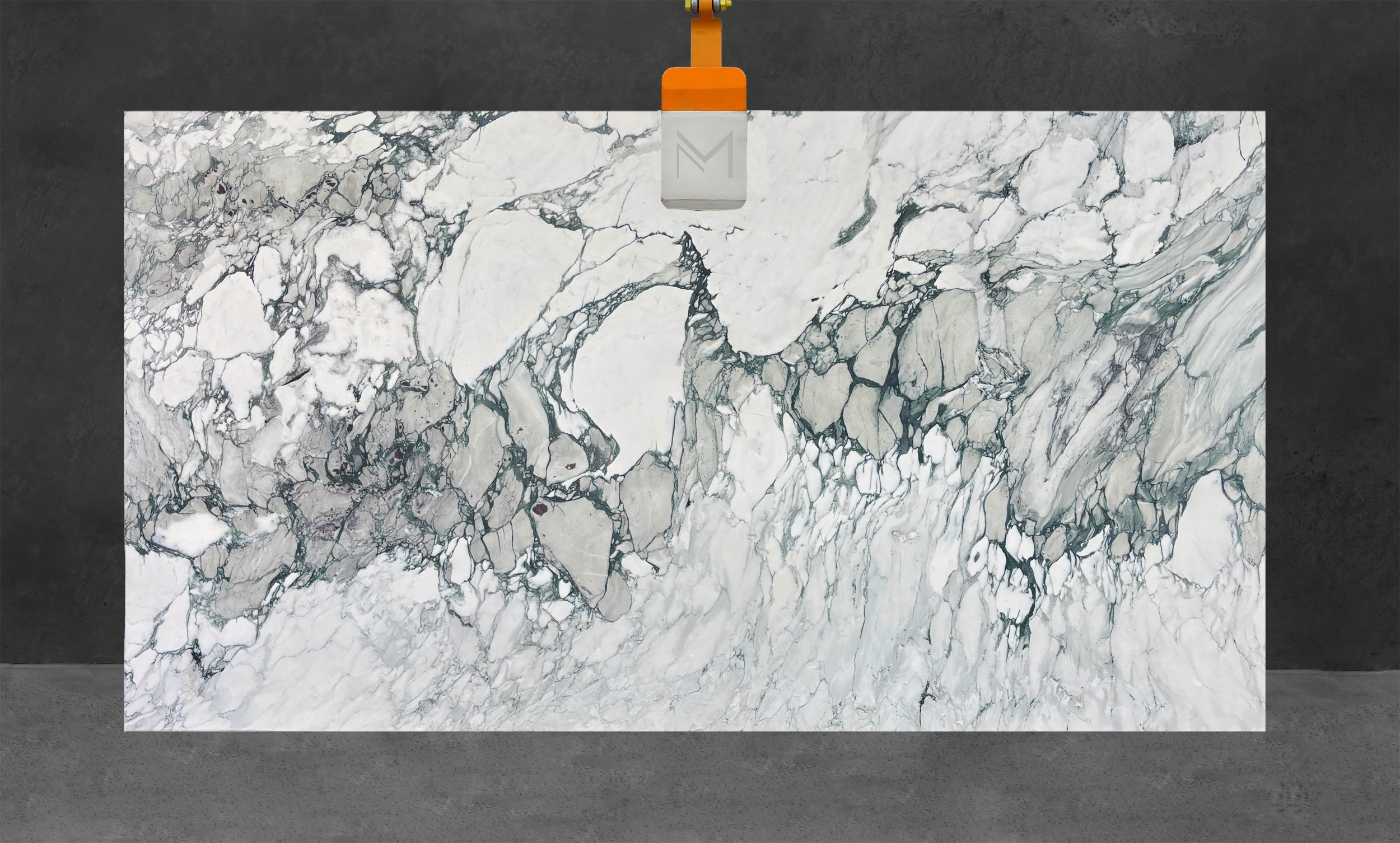 Breccia Capraia Marble